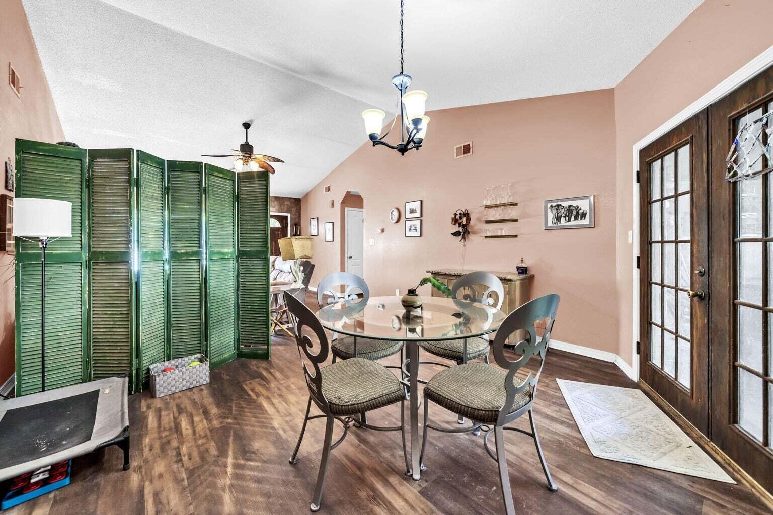 HARBOR T/H - Residential