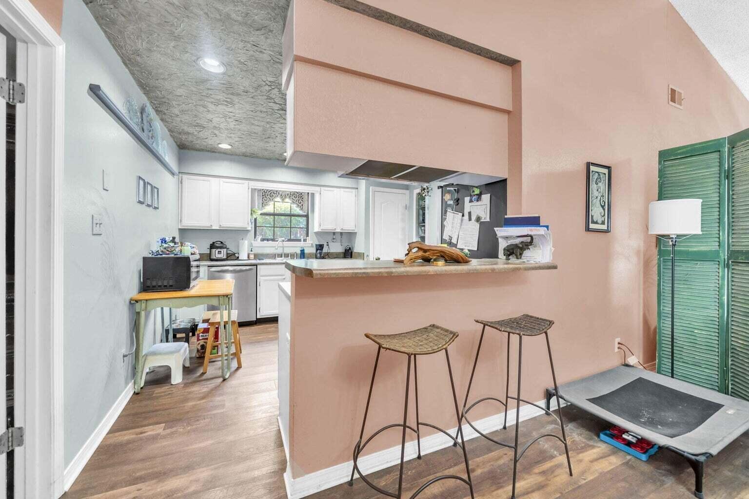 HARBOR T/H - Residential