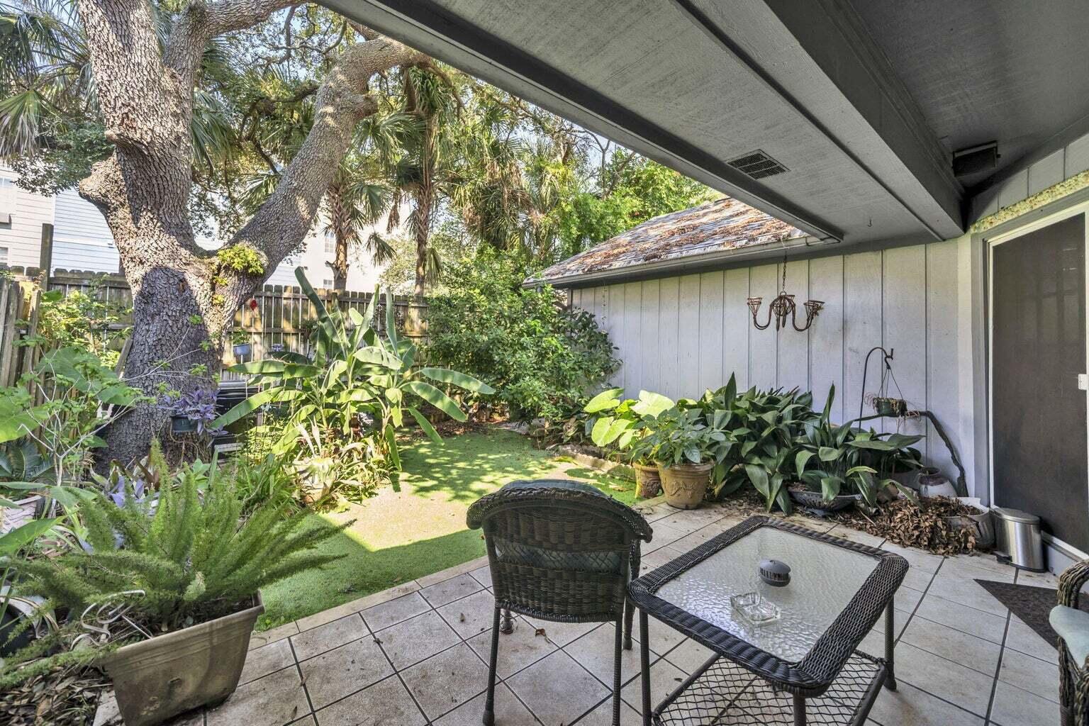 HARBOR T/H - Residential