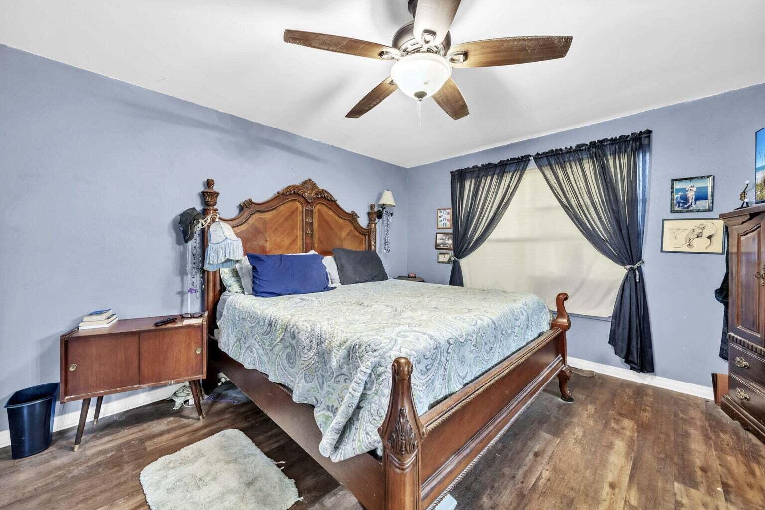 HARBOR T/H - Residential