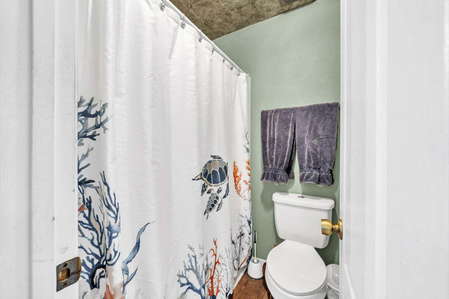 HARBOR T/H - Residential