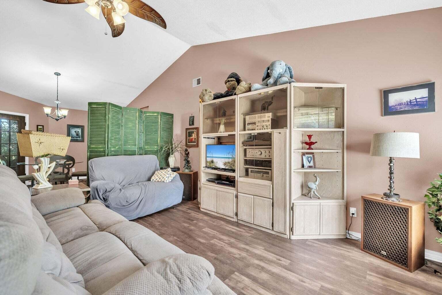 HARBOR T/H - Residential