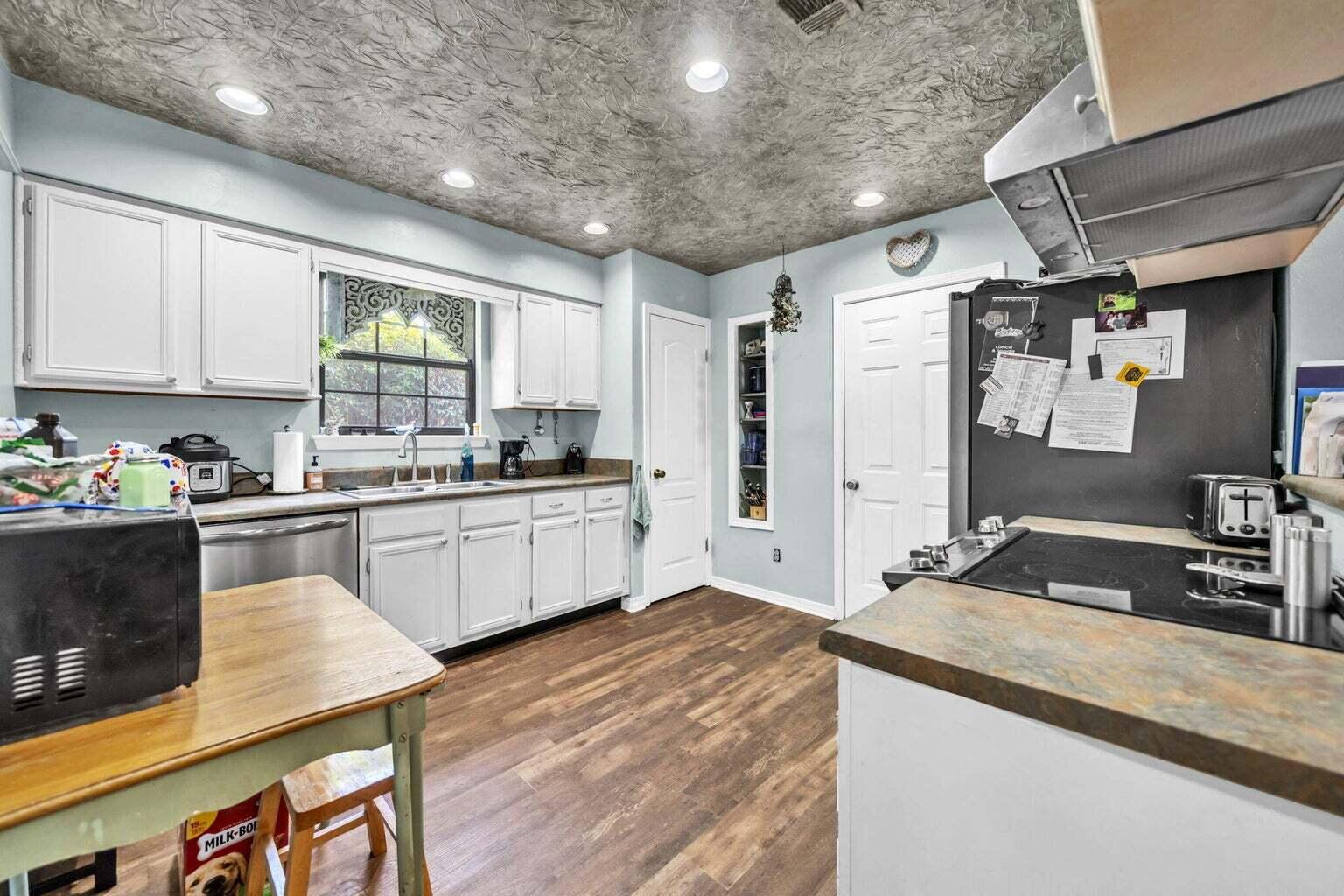 HARBOR T/H - Residential