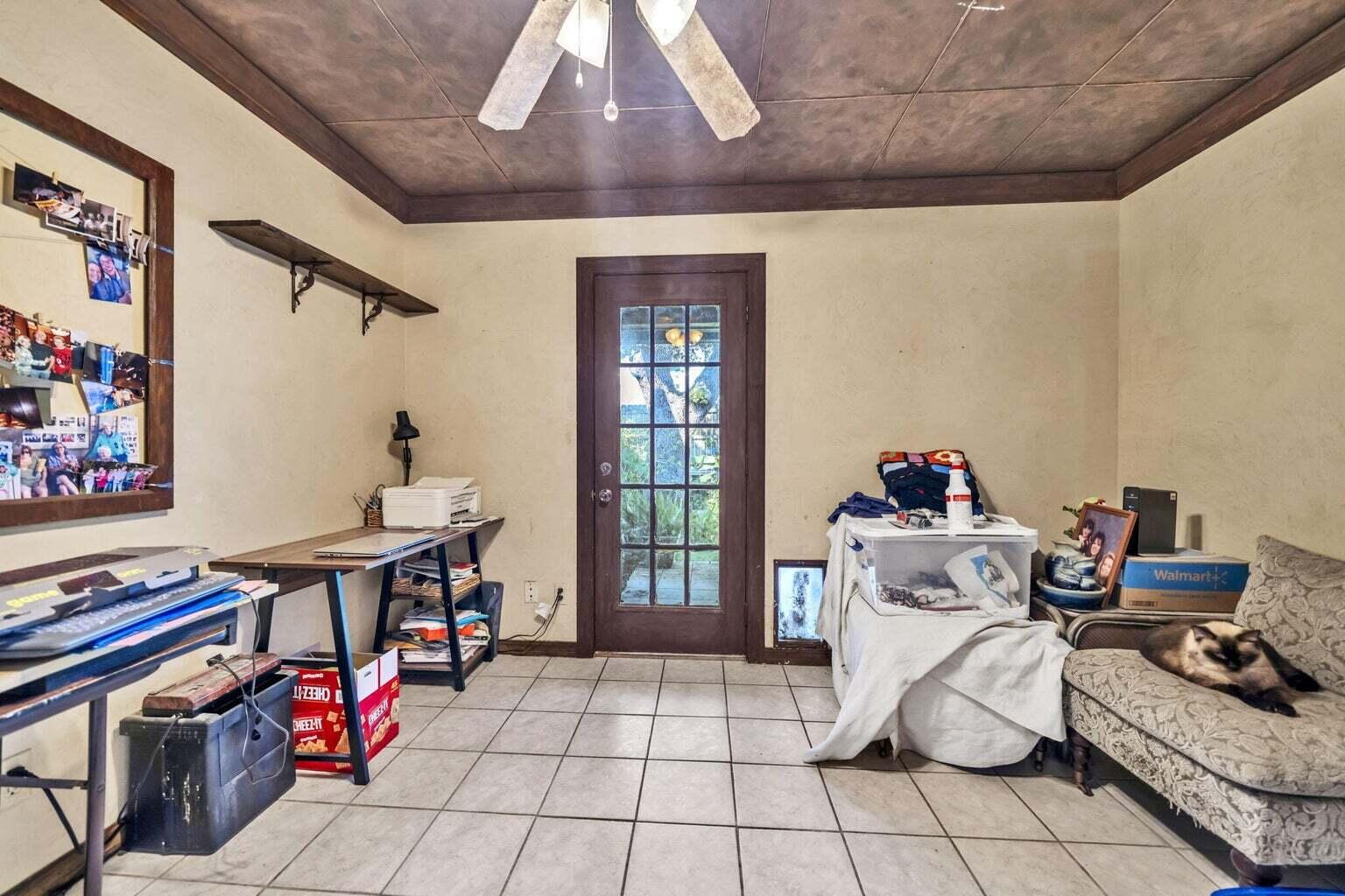 HARBOR T/H - Residential