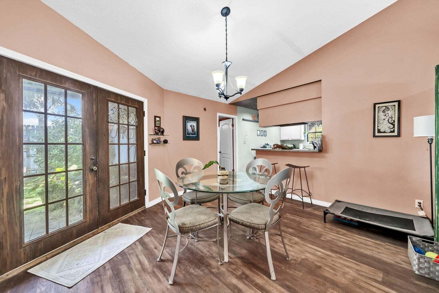 HARBOR T/H - Residential