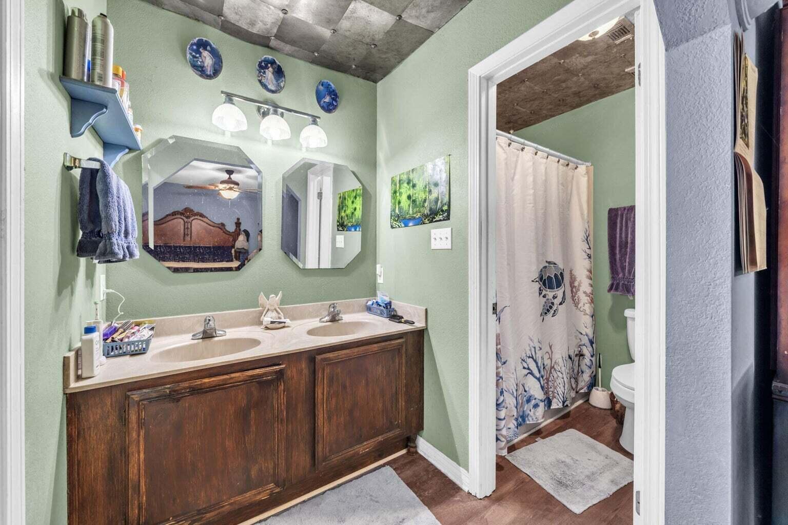 HARBOR T/H - Residential