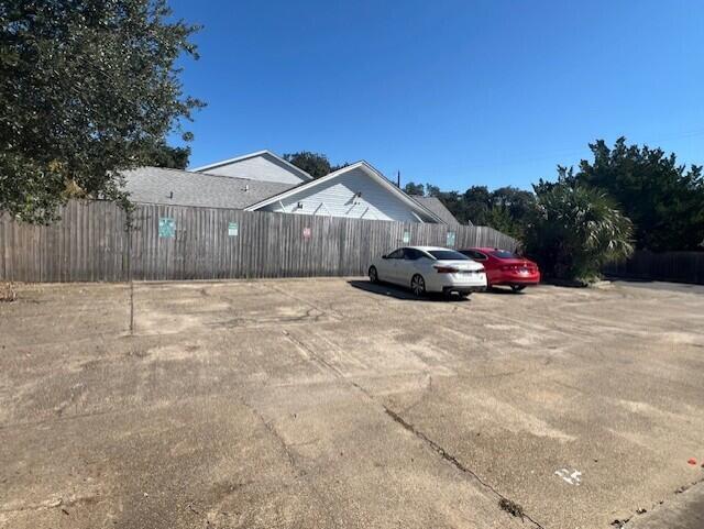 HARBOR T/H - Residential