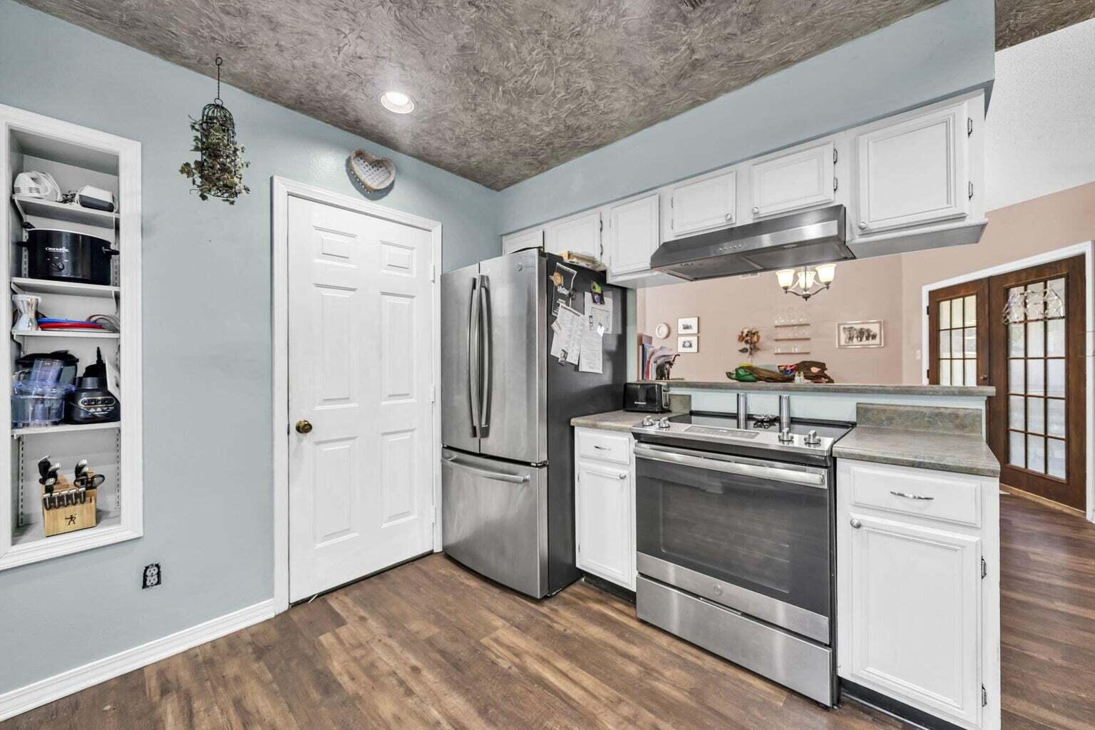 HARBOR T/H - Residential