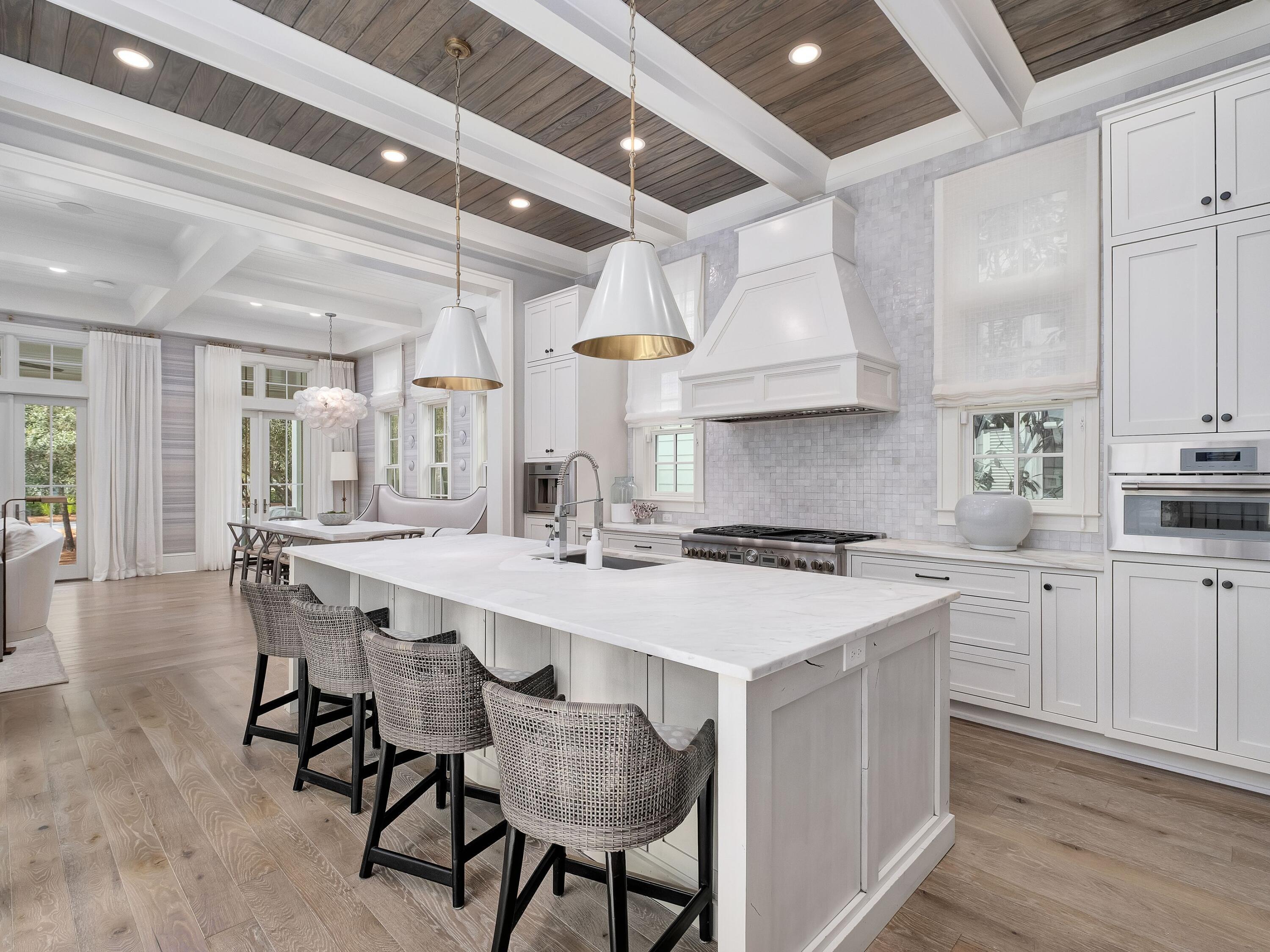 WATERCOLOR - Residential