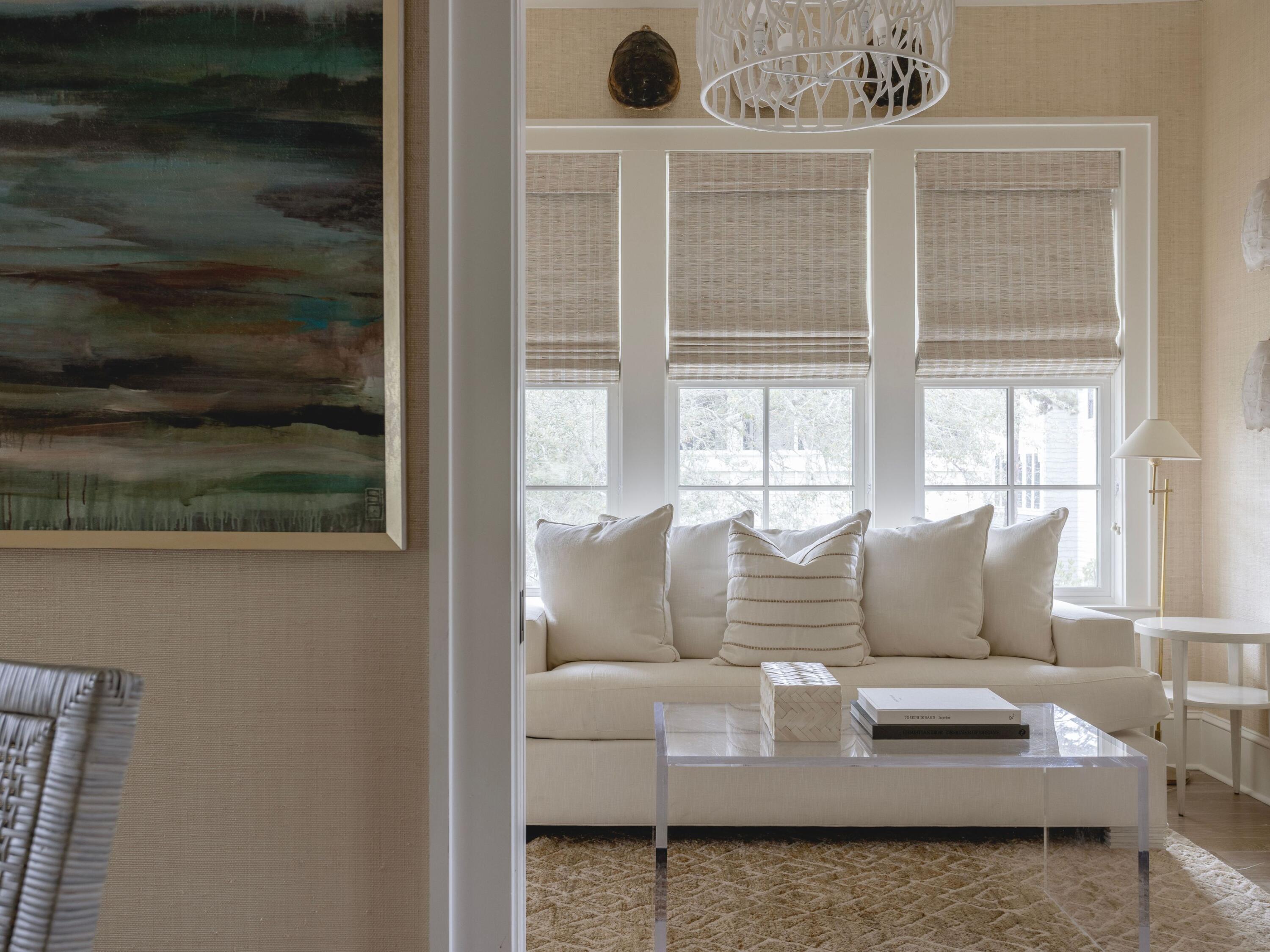 WATERCOLOR - Residential