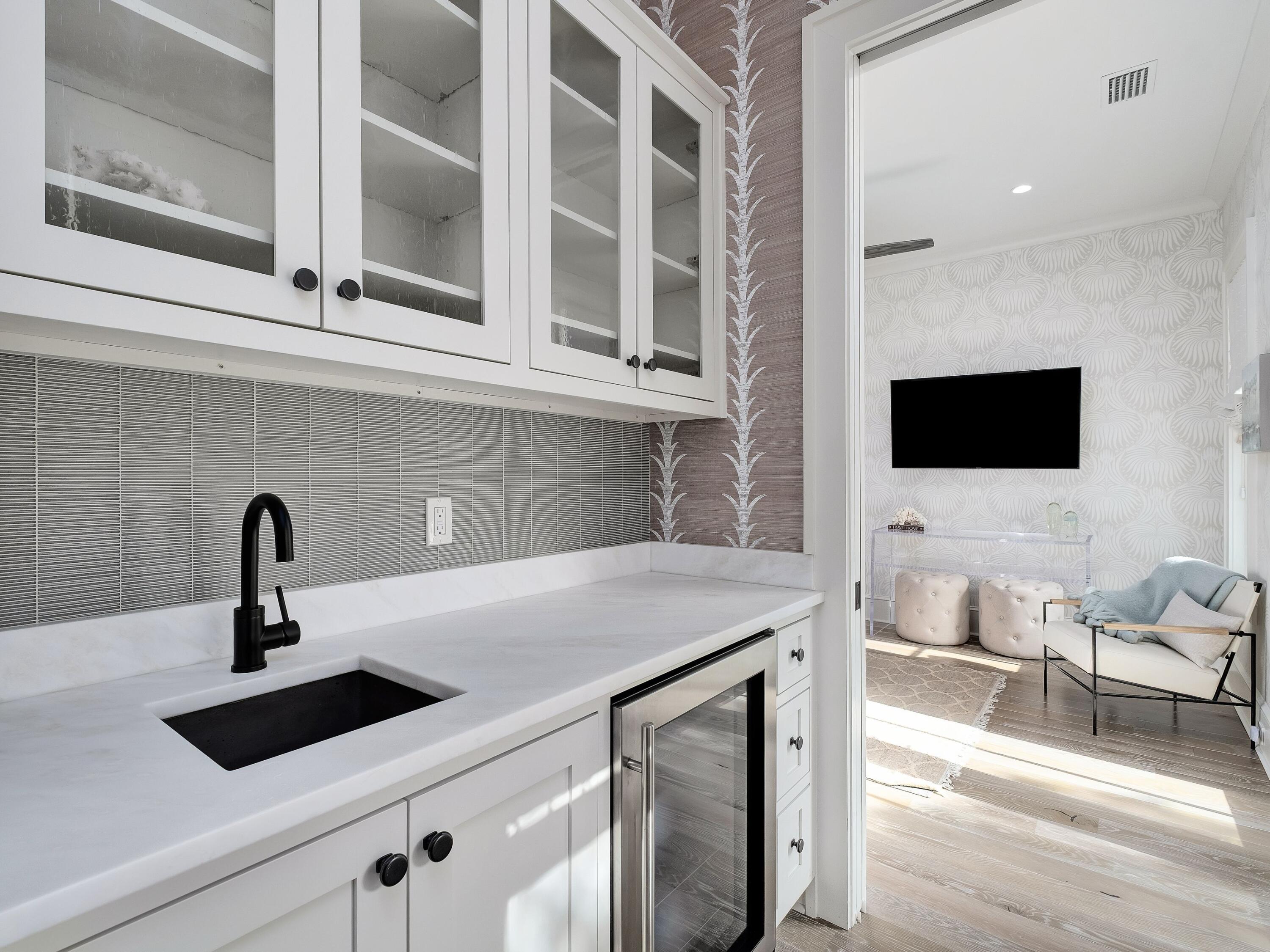 WATERCOLOR - Residential