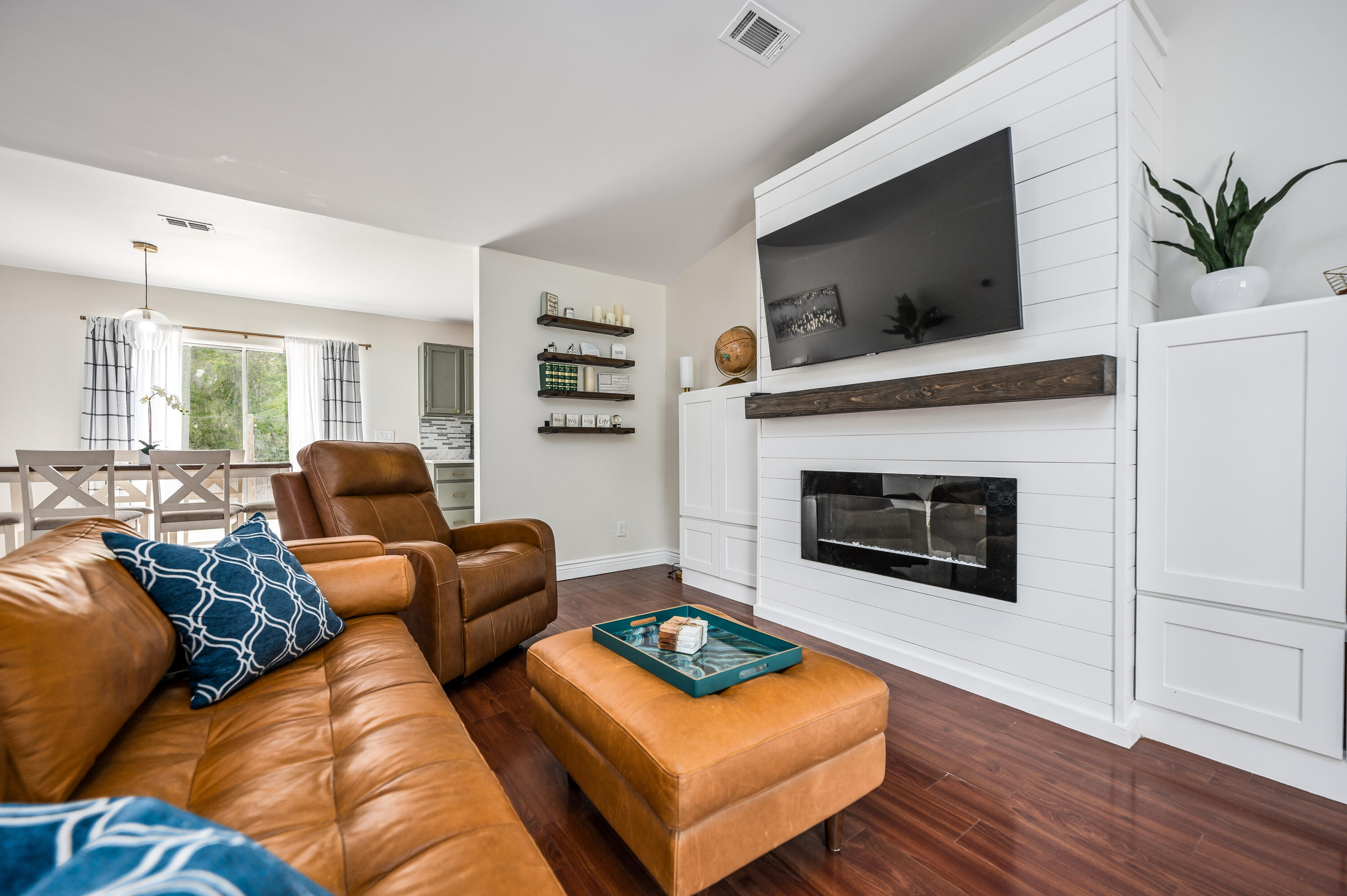 SEABREEZE 6TH ADDN - Residential