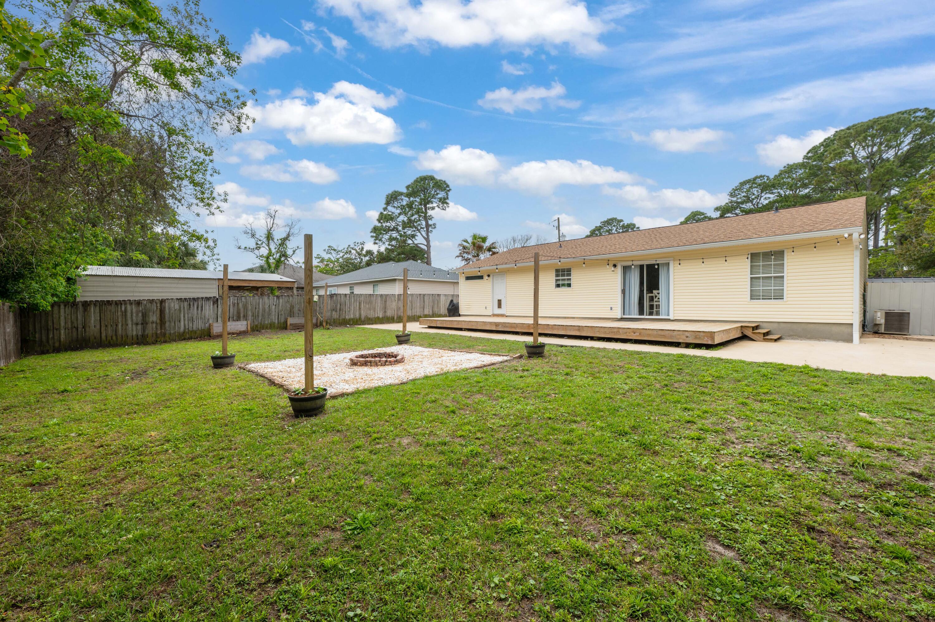 SEABREEZE 6TH ADDN - Residential