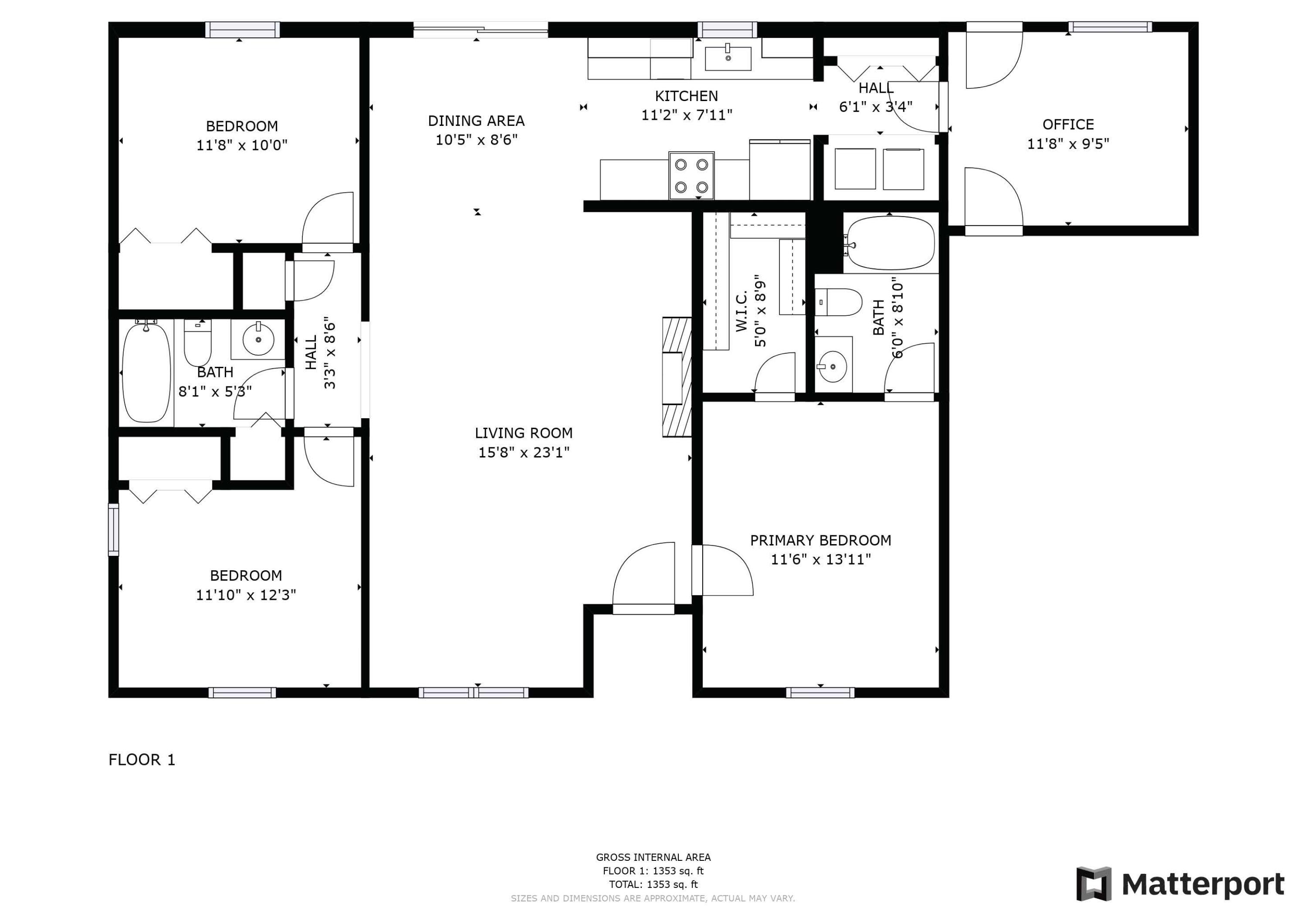 SEABREEZE 6TH ADDN - Residential