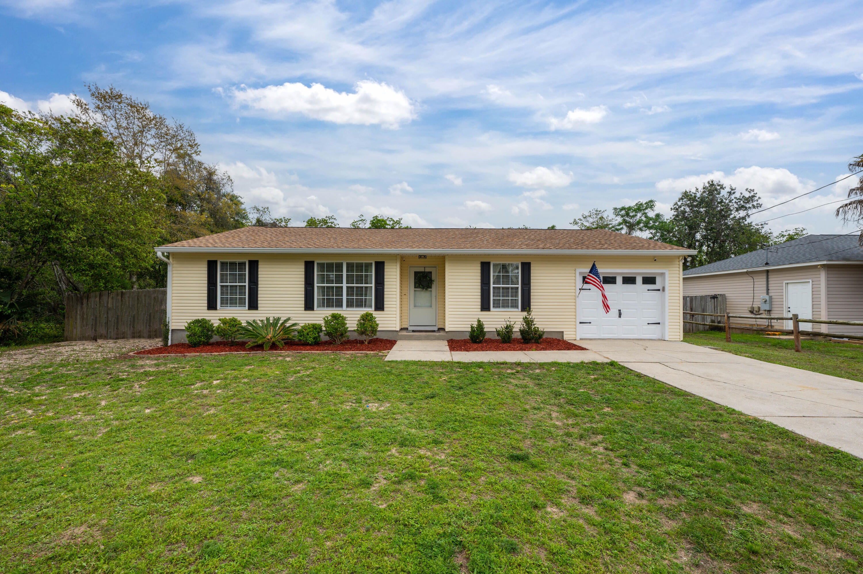 SEABREEZE 6TH ADDN - Residential