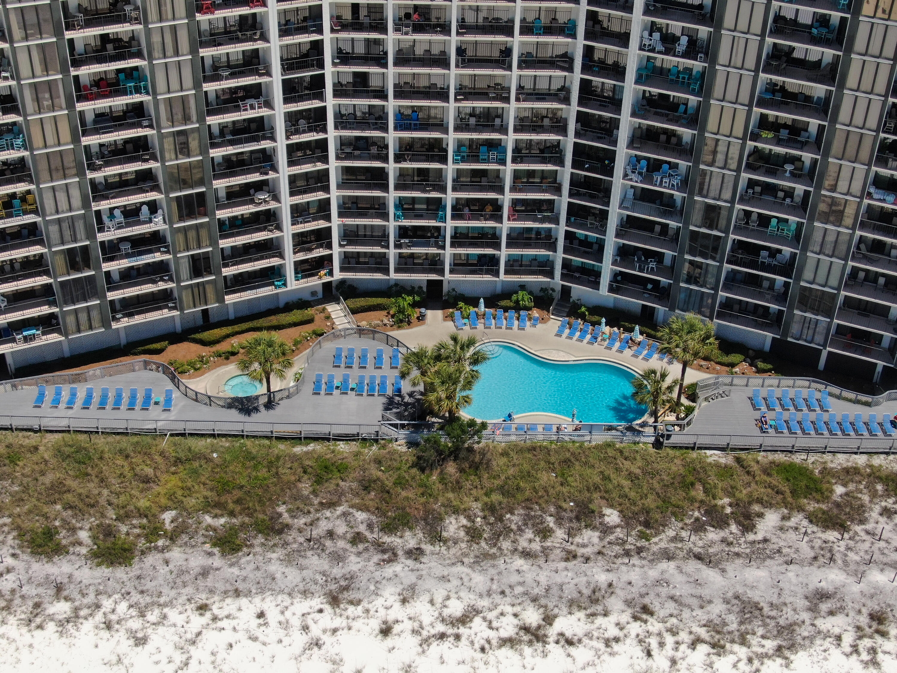 Edgewater Tower 2 - Residential
