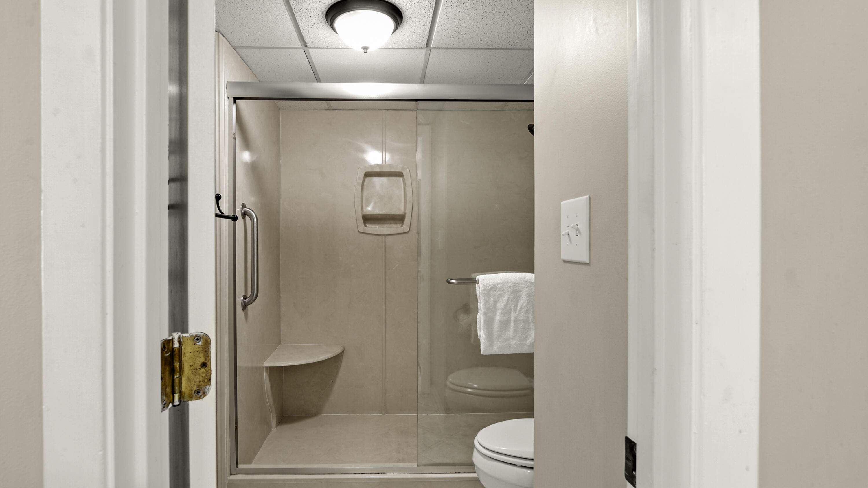 Edgewater Tower 2 - Residential
