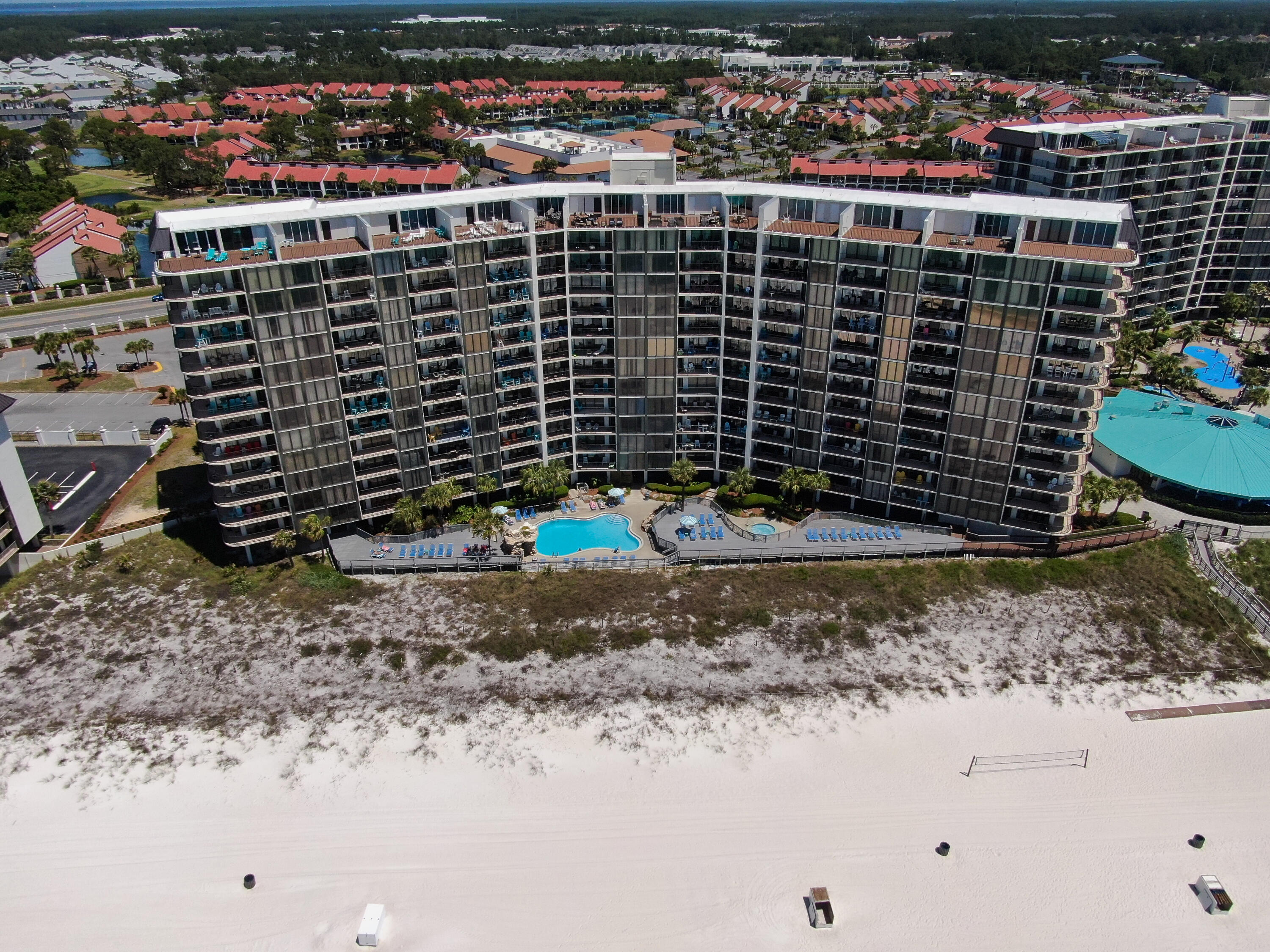 Edgewater Tower 2 - Residential