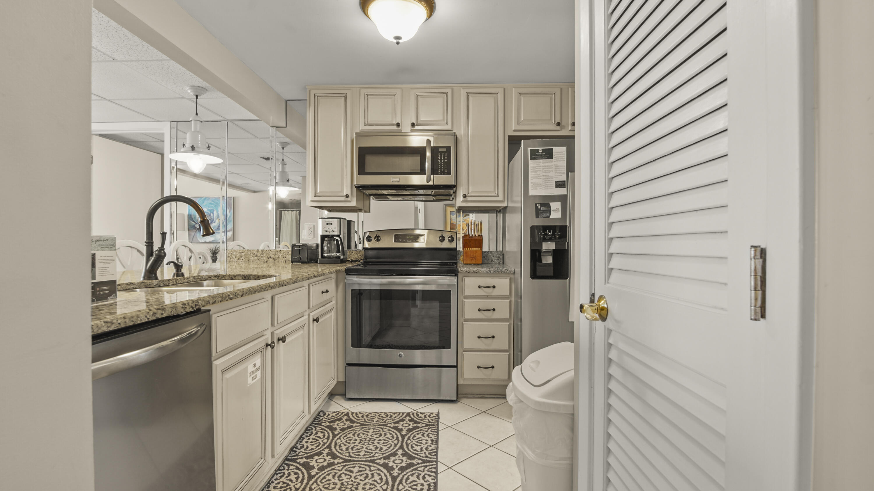Edgewater Tower 2 - Residential