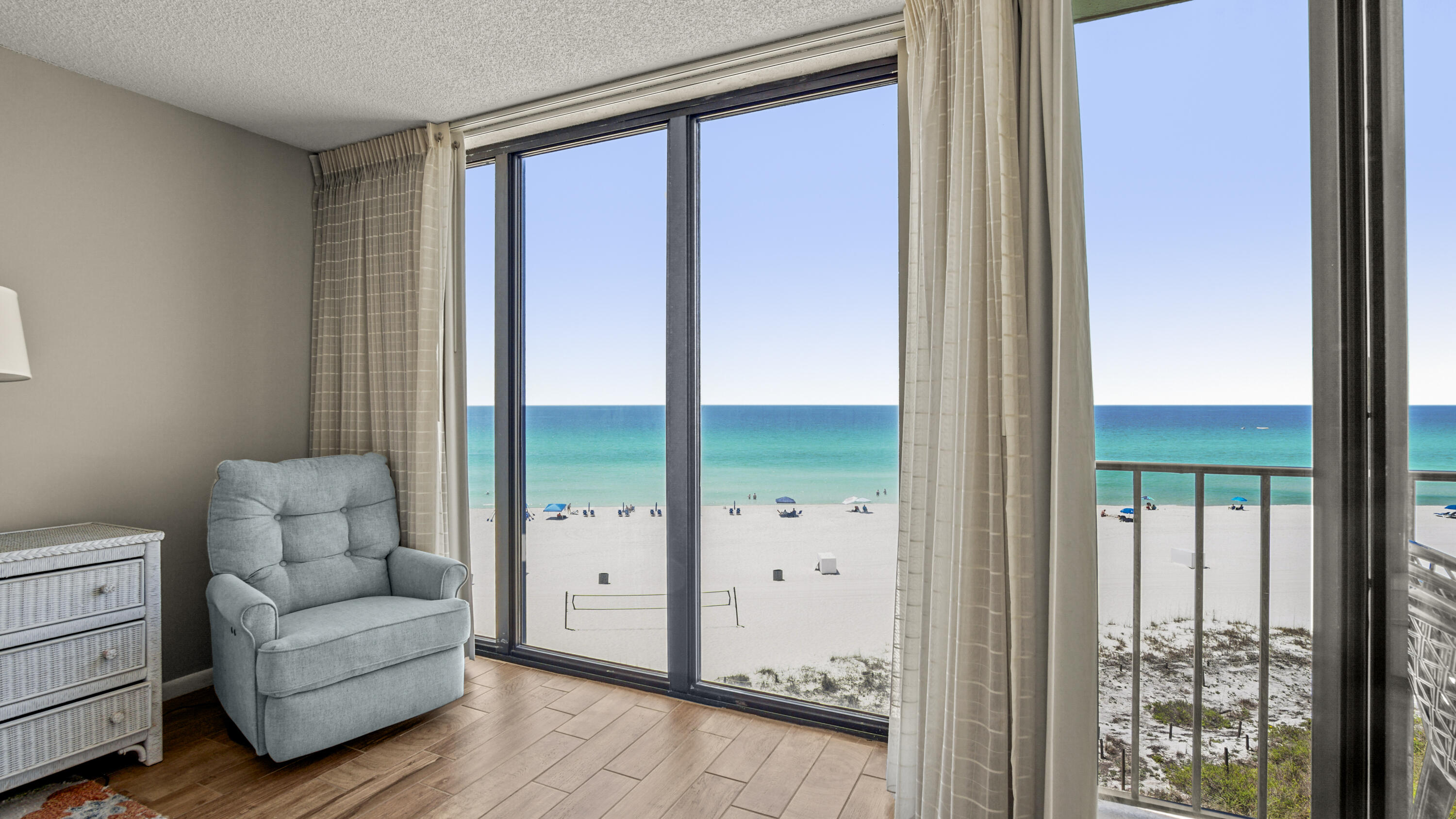 Edgewater Tower 2 - Residential