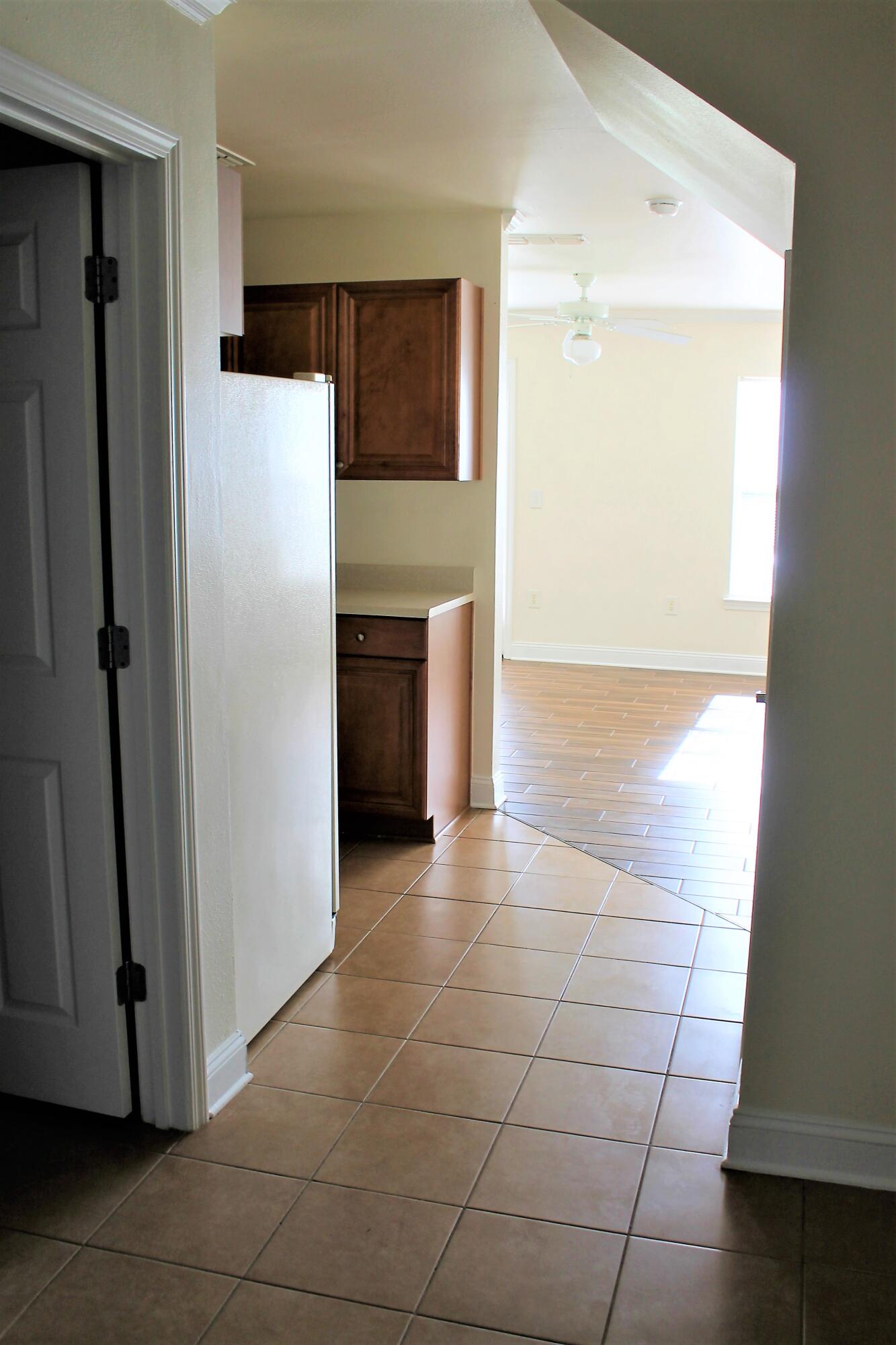 EAGLES LANDING S/D - Residential