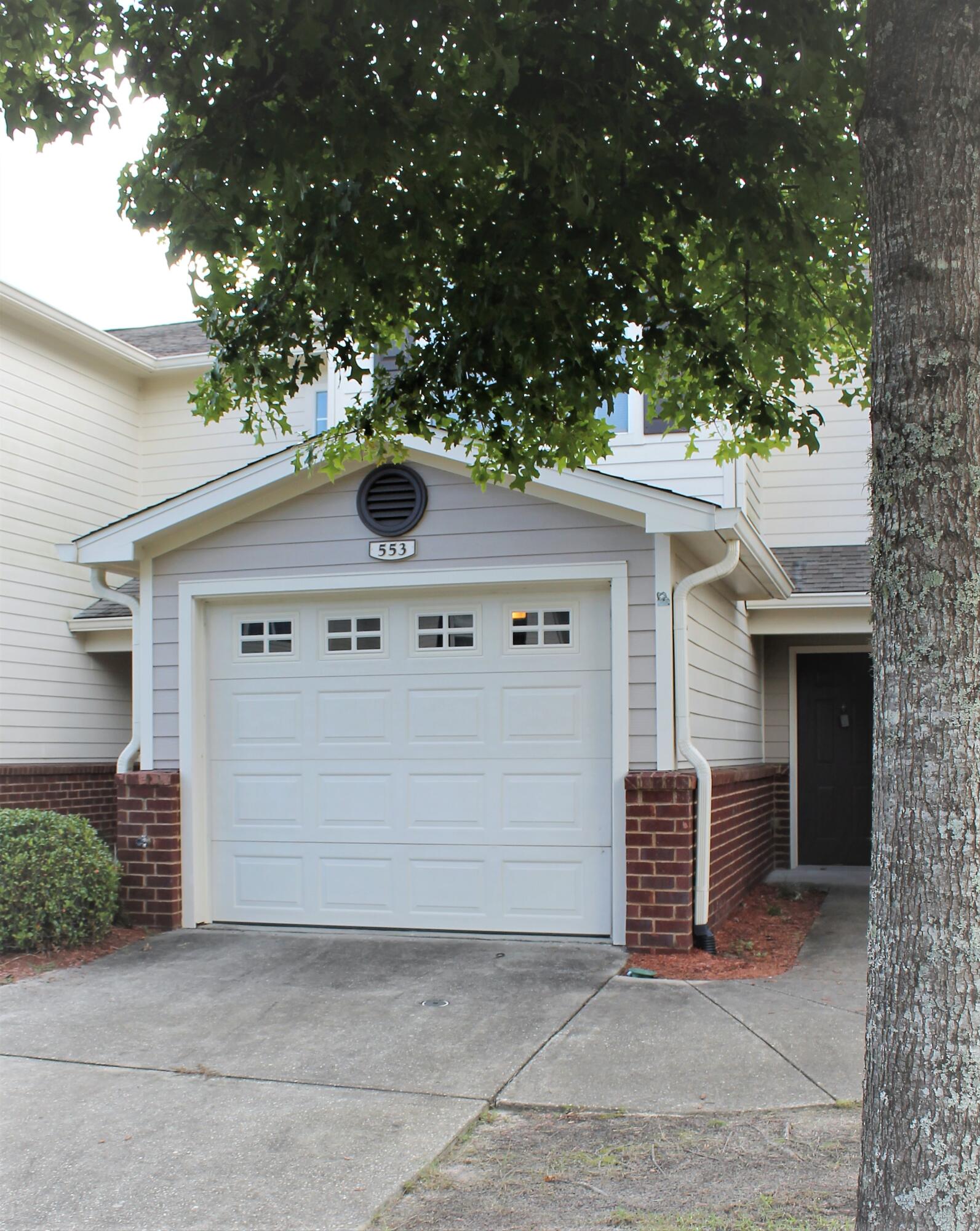 EAGLES LANDING S/D - Residential