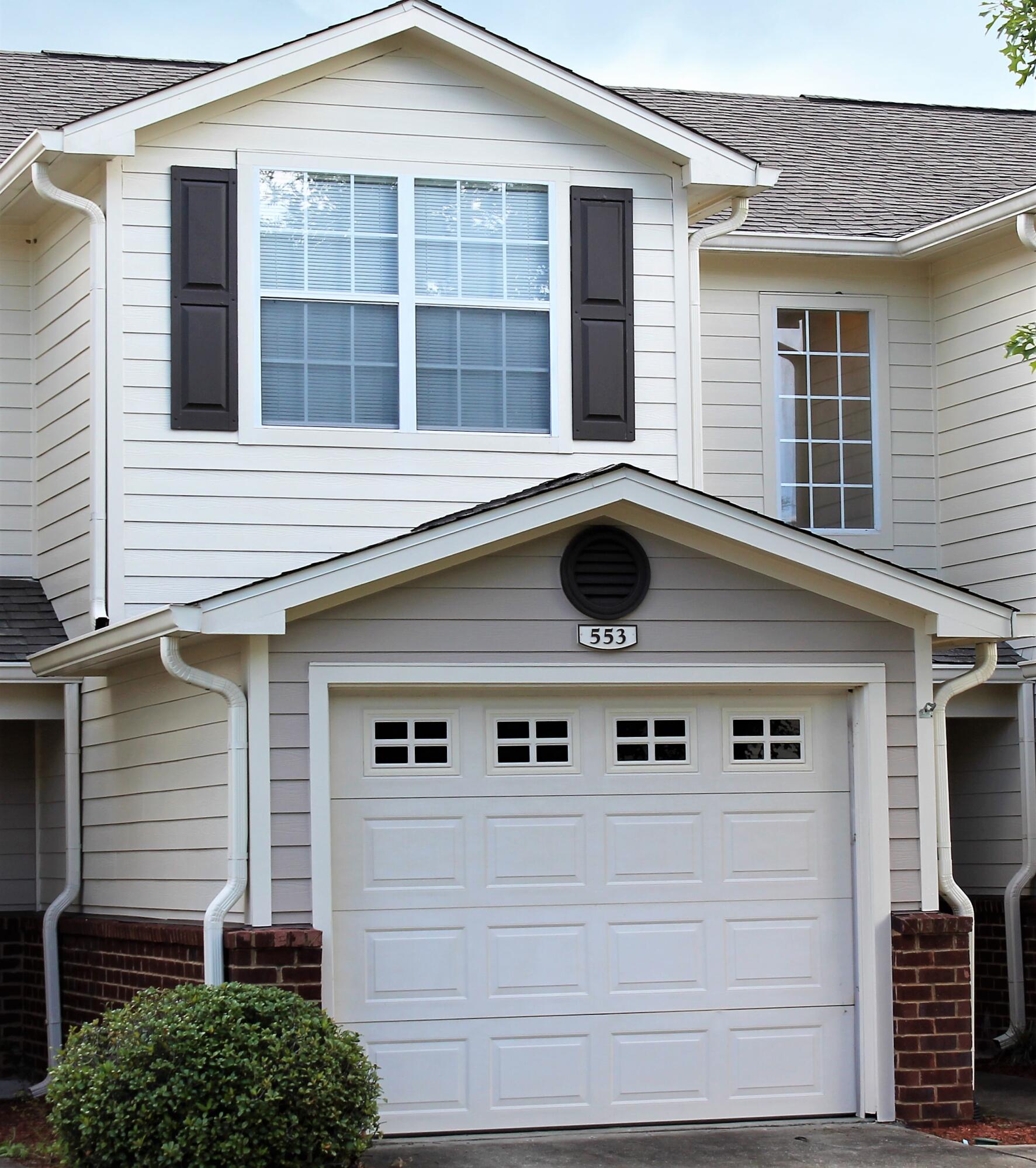 EAGLES LANDING S/D - Residential