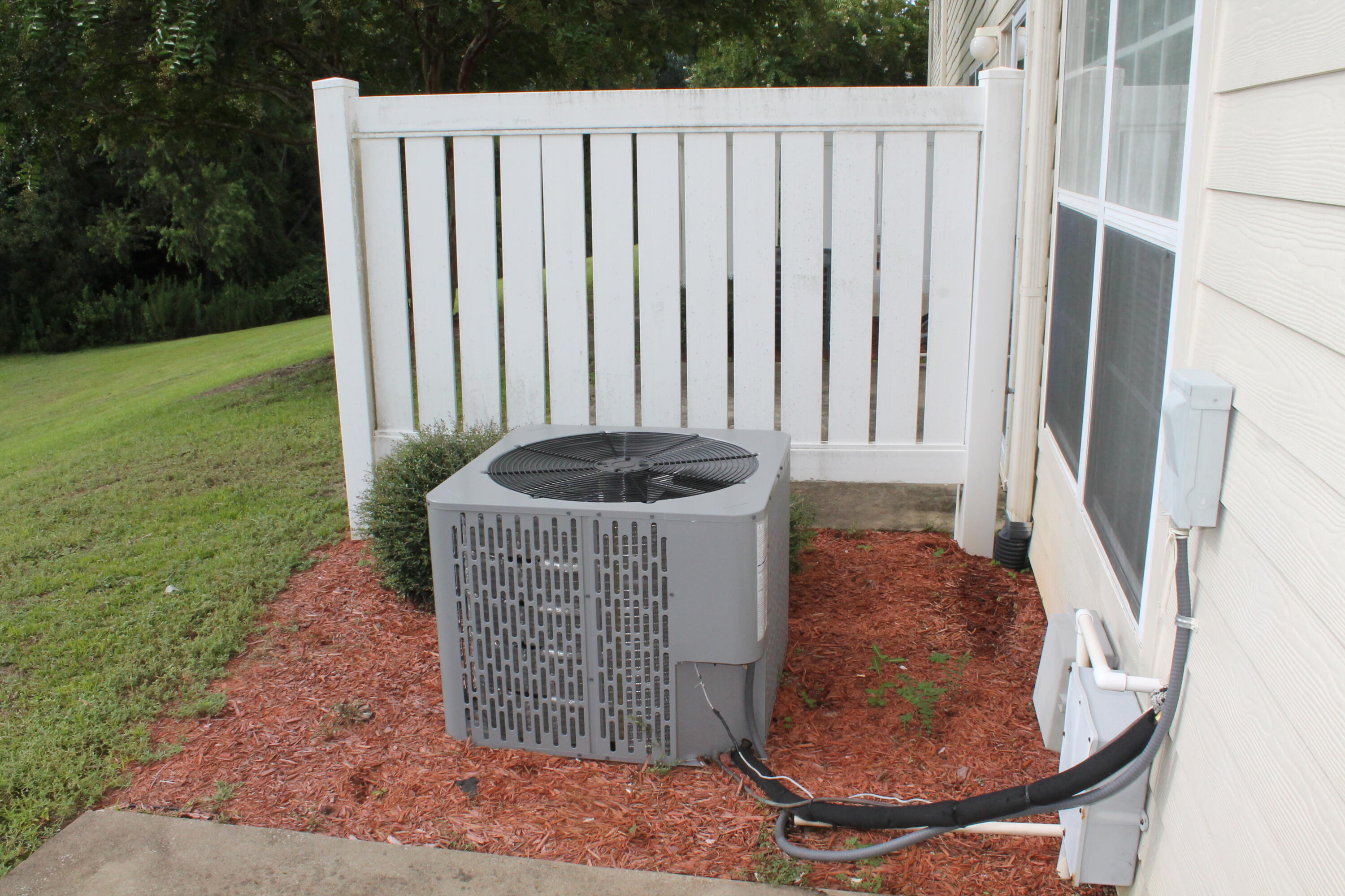 EAGLES LANDING S/D - Residential