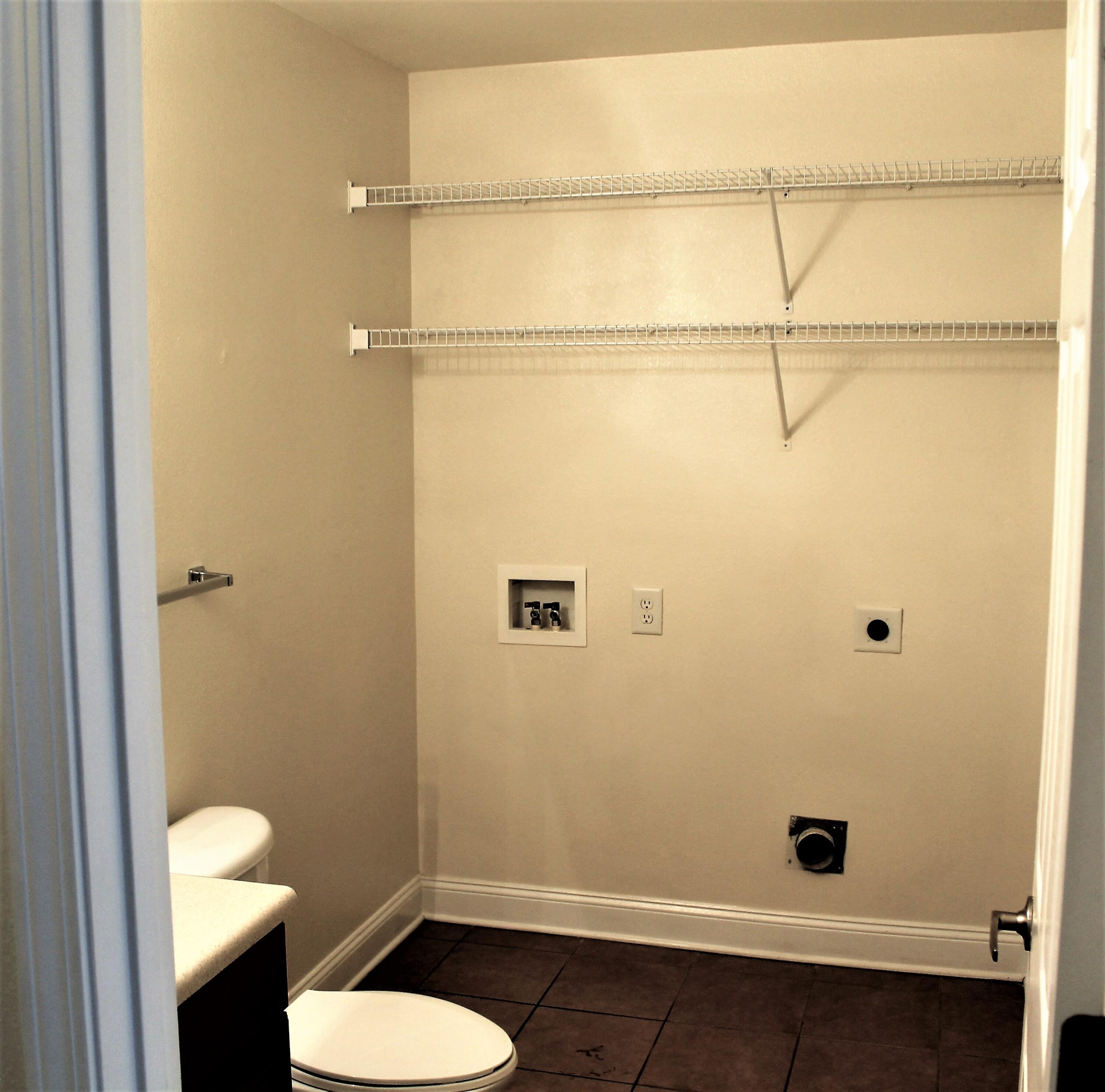 EAGLES LANDING S/D - Residential