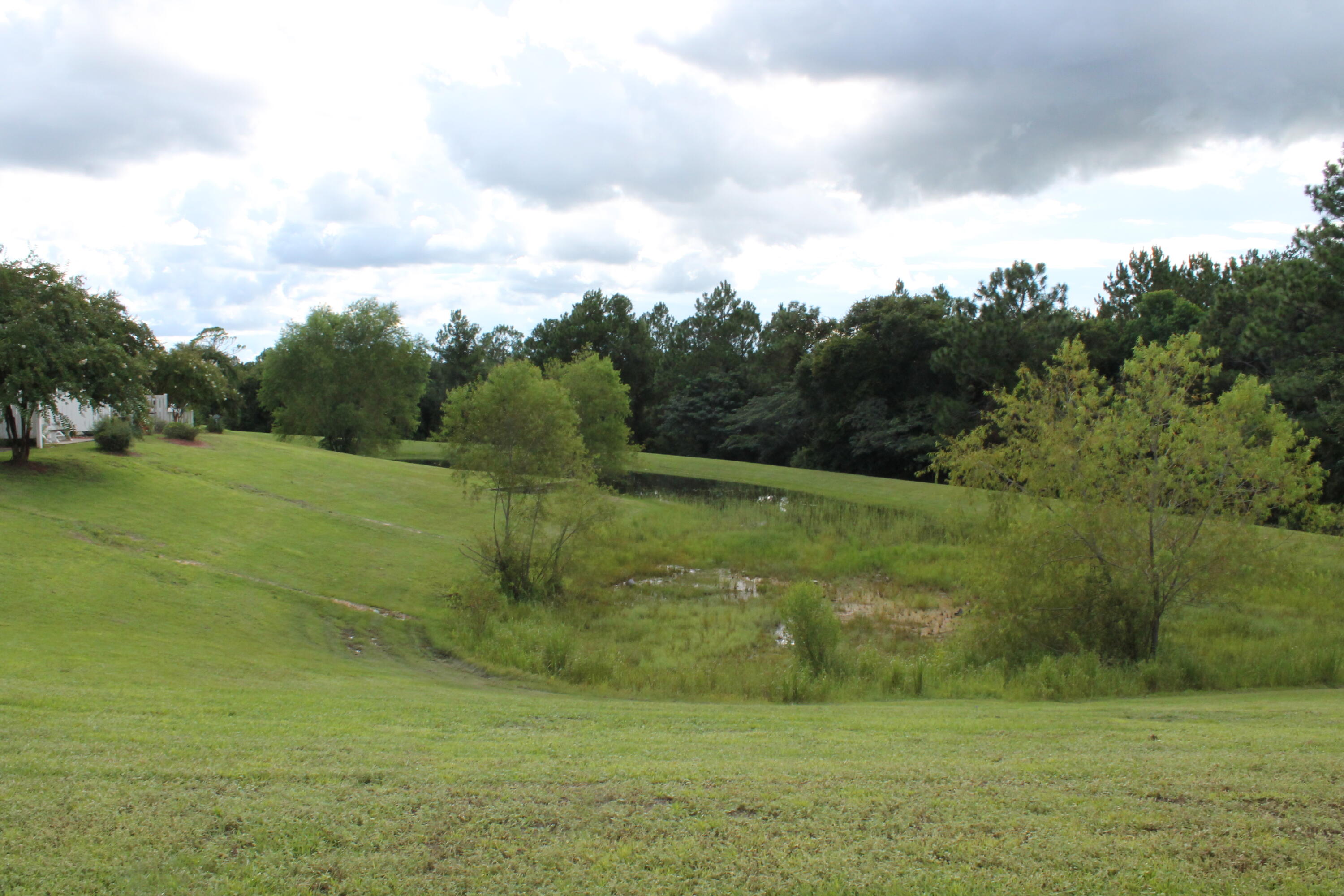 EAGLES LANDING S/D - Residential