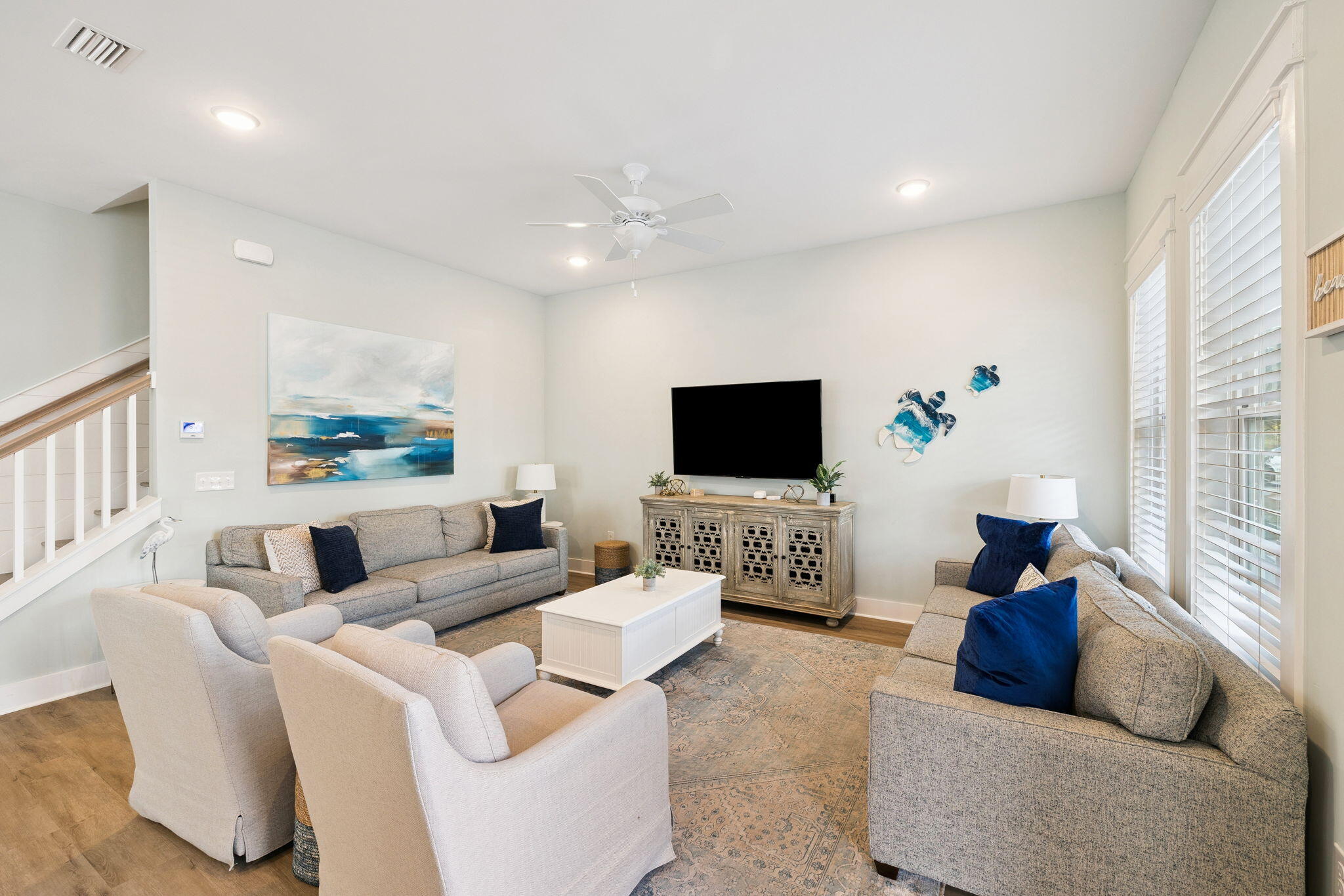 SERENITY AT DUNE ALLEN - Residential