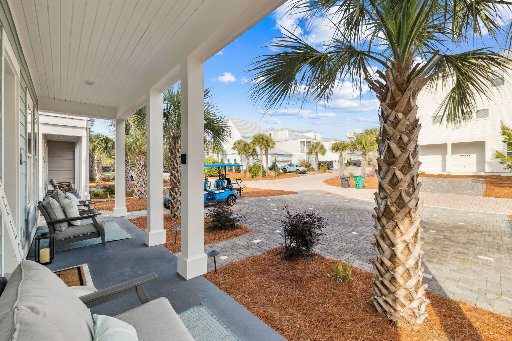 SERENITY AT DUNE ALLEN - Residential