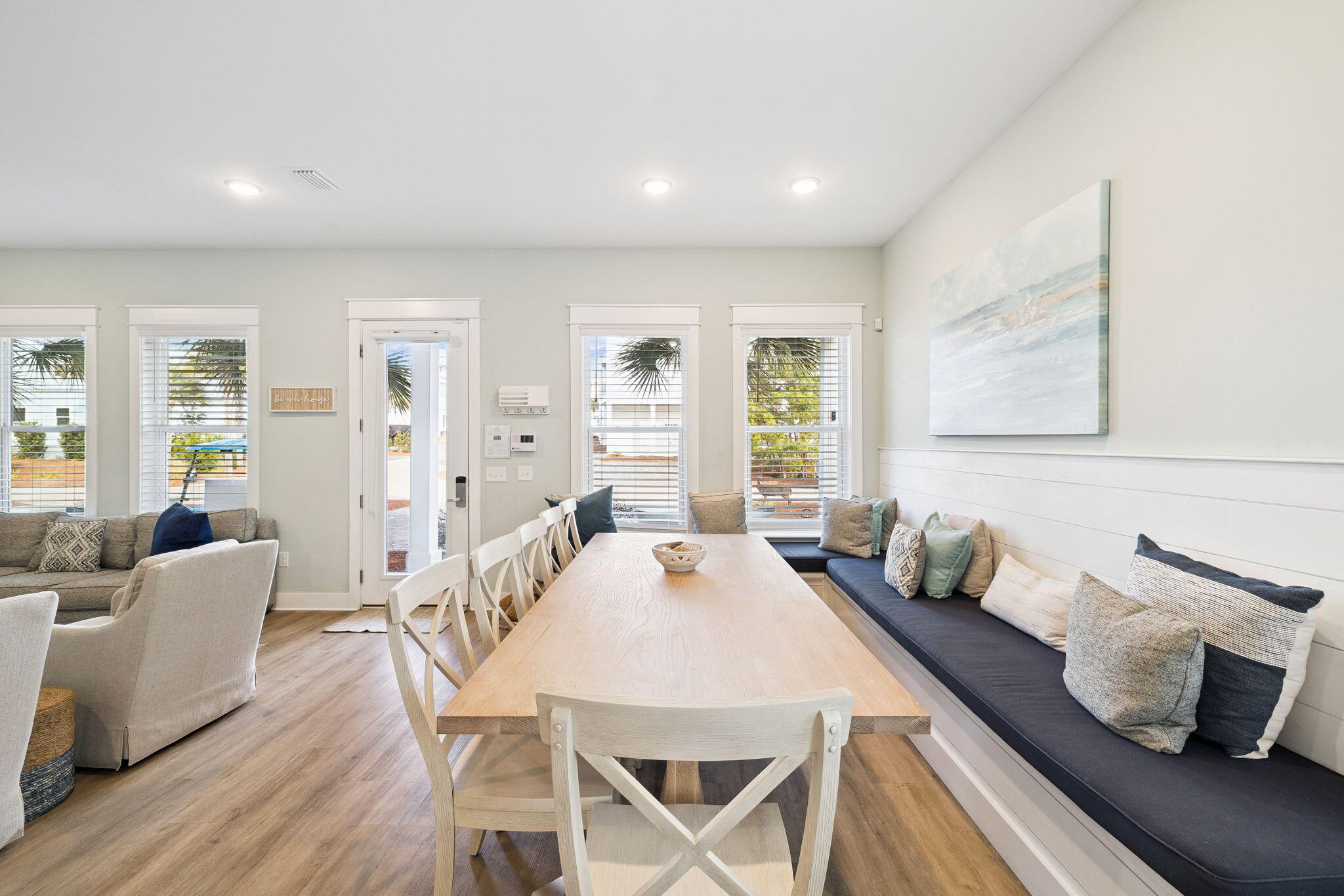 SERENITY AT DUNE ALLEN - Residential