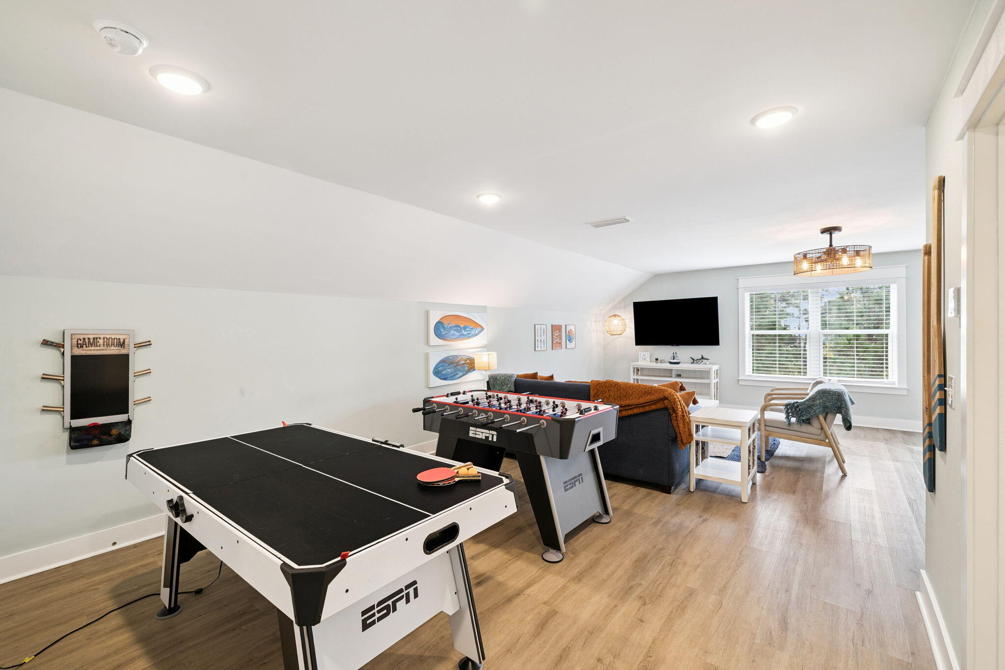 SERENITY AT DUNE ALLEN - Residential