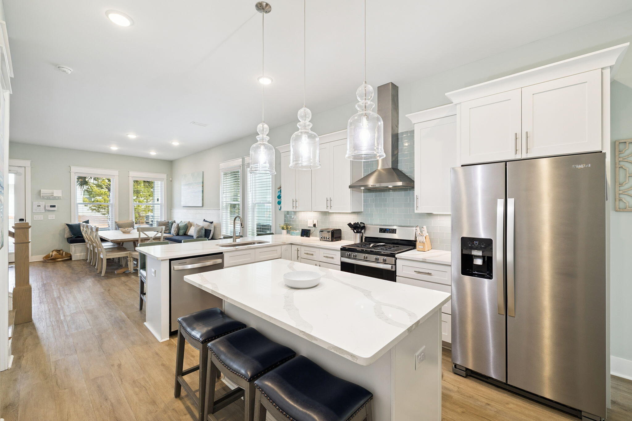 SERENITY AT DUNE ALLEN - Residential