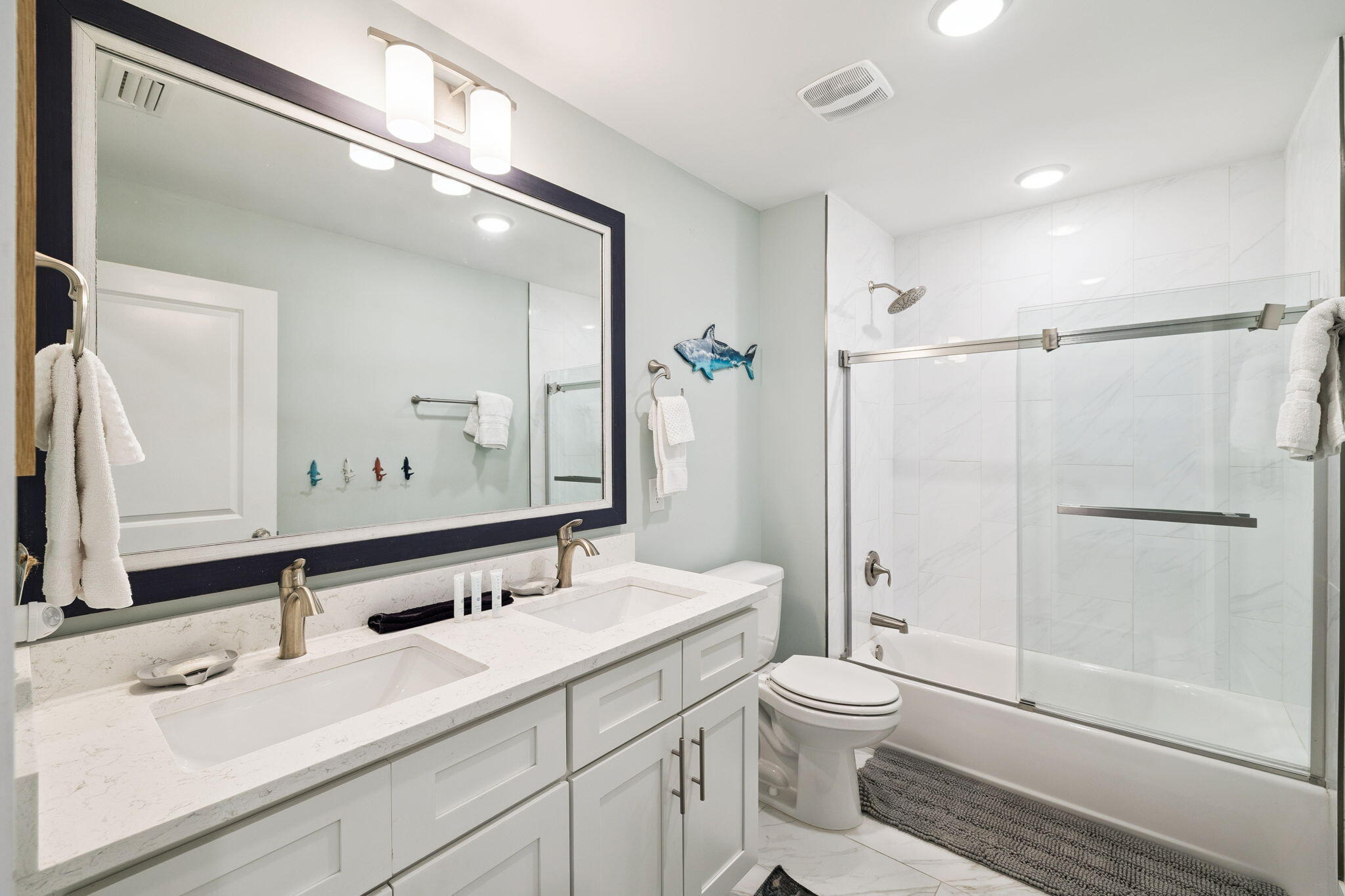 SERENITY AT DUNE ALLEN - Residential