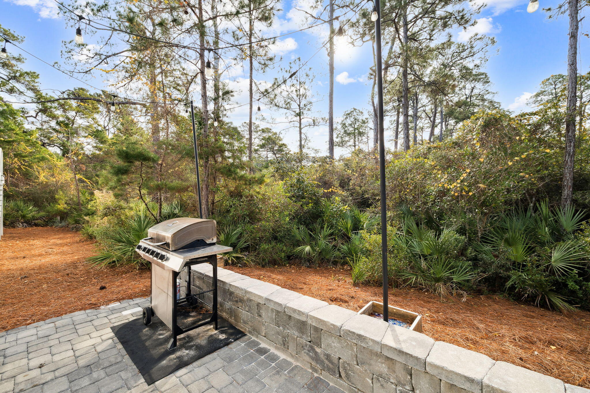 SERENITY AT DUNE ALLEN - Residential