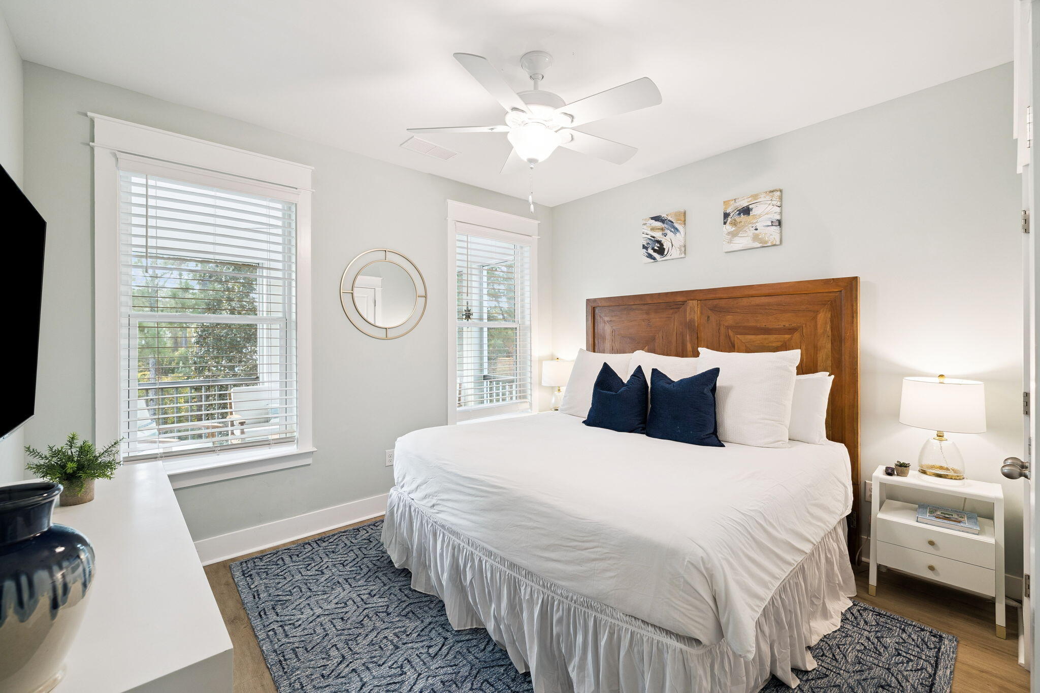 SERENITY AT DUNE ALLEN - Residential