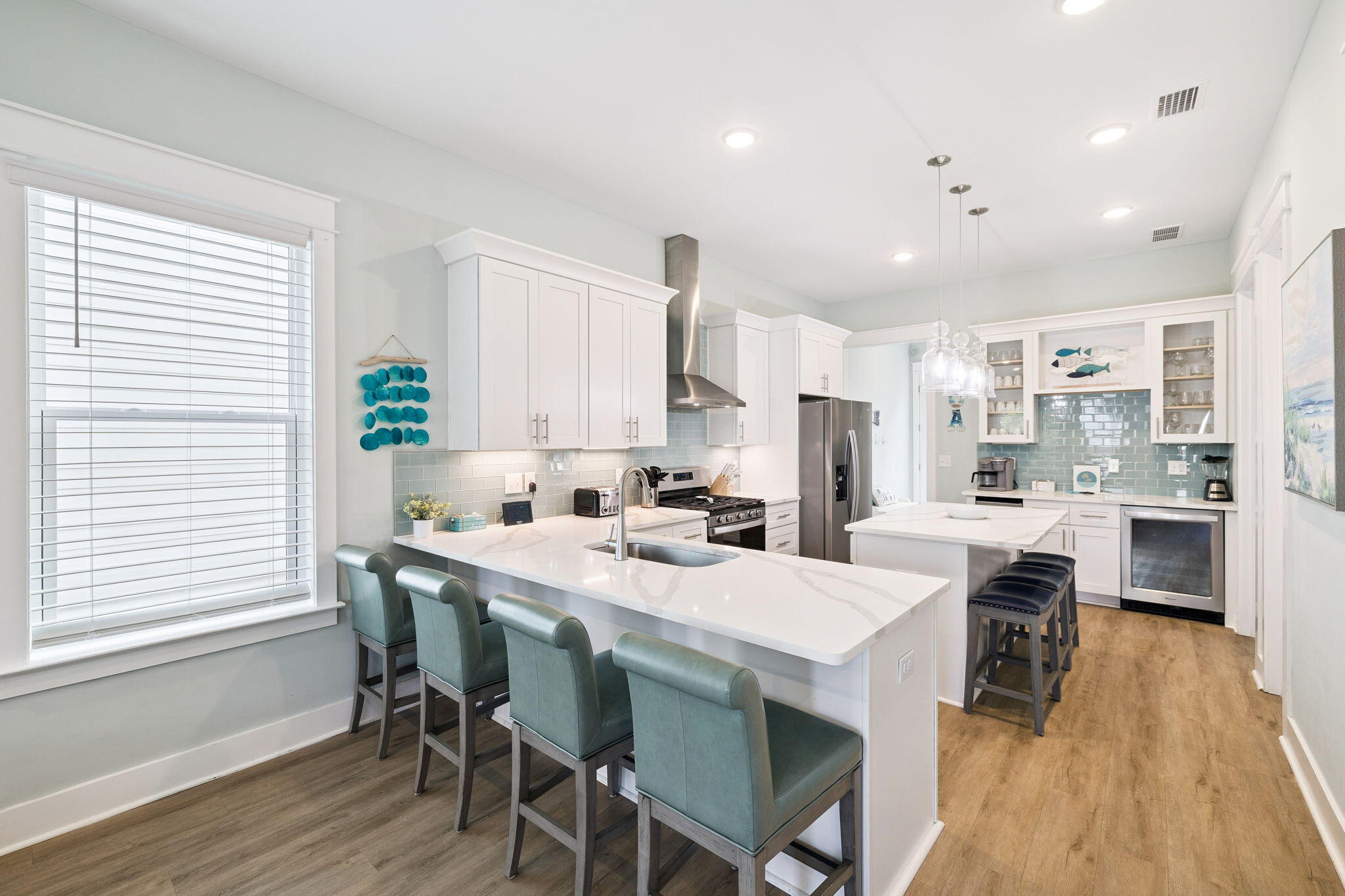 SERENITY AT DUNE ALLEN - Residential