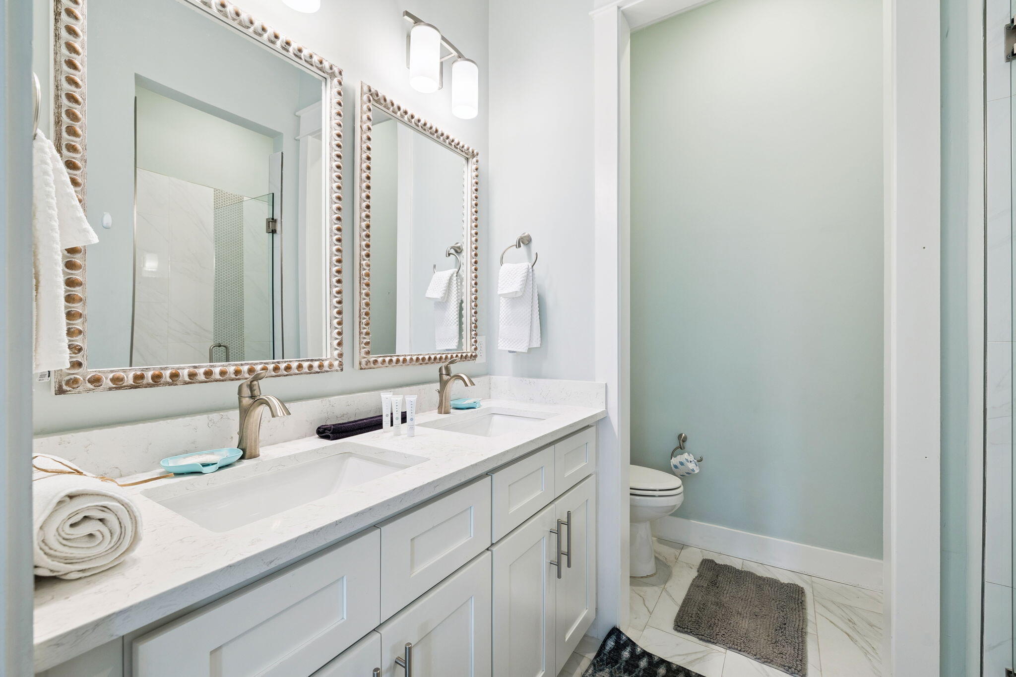 SERENITY AT DUNE ALLEN - Residential