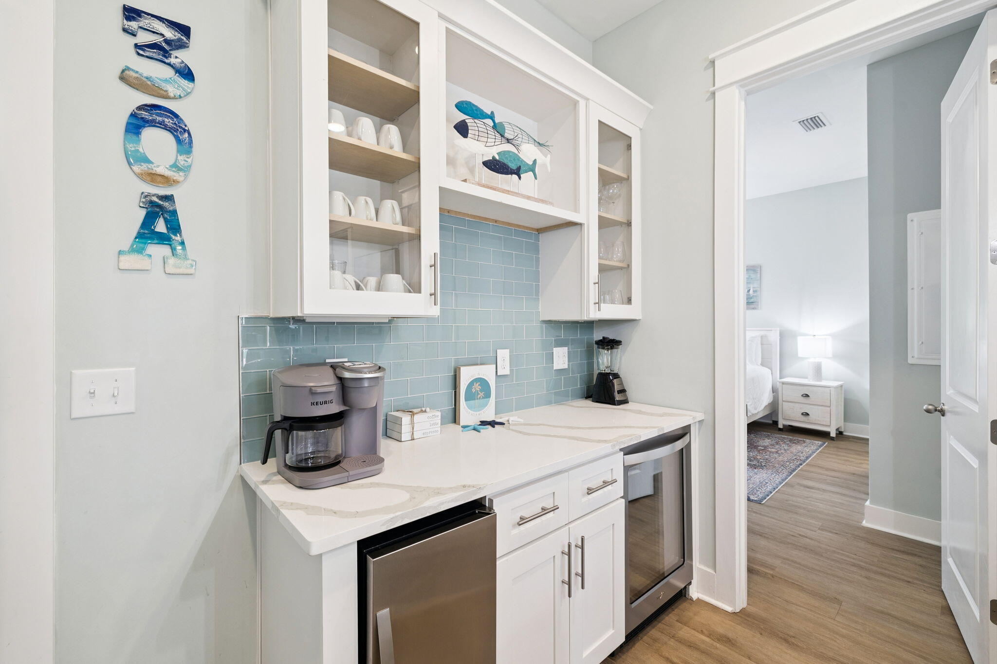 SERENITY AT DUNE ALLEN - Residential