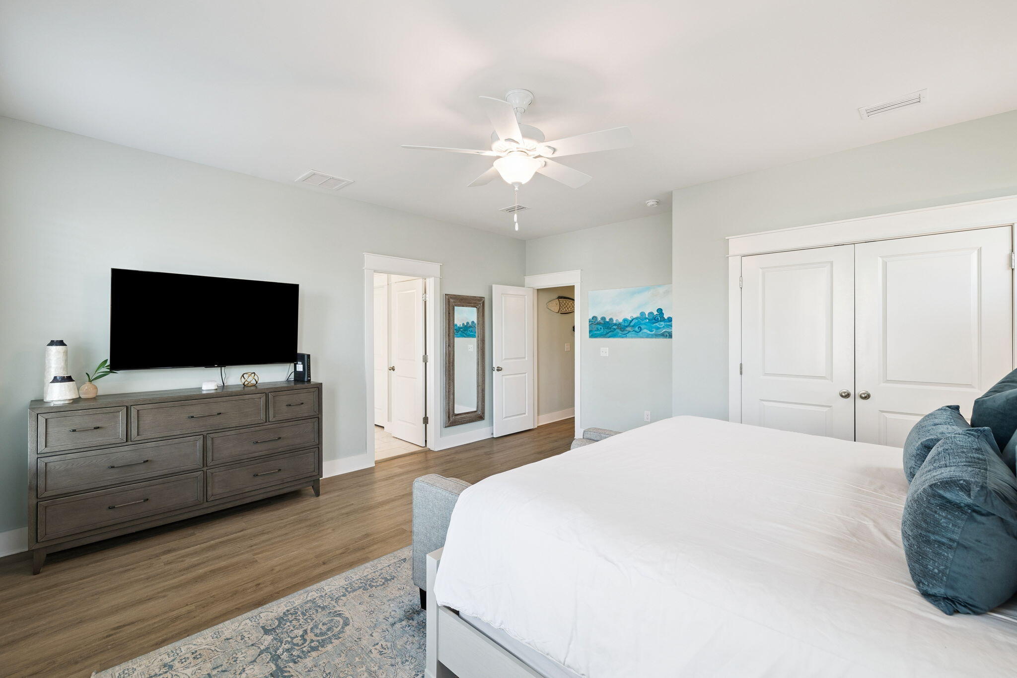 SERENITY AT DUNE ALLEN - Residential