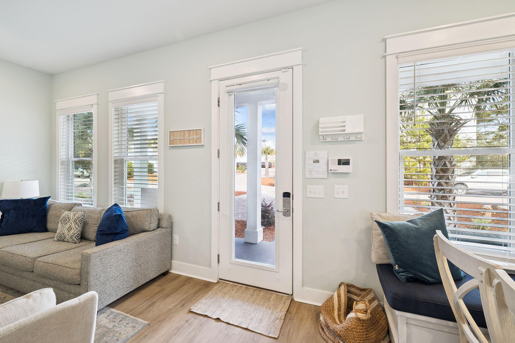 SERENITY AT DUNE ALLEN - Residential