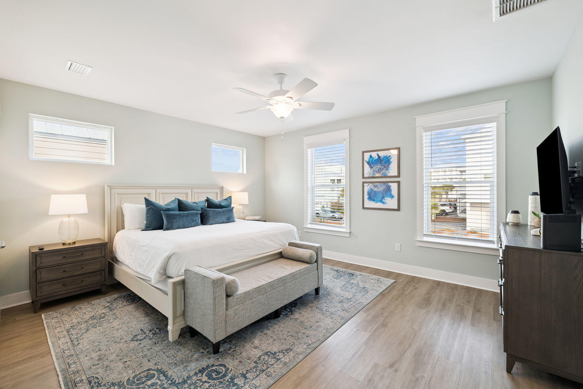 SERENITY AT DUNE ALLEN - Residential