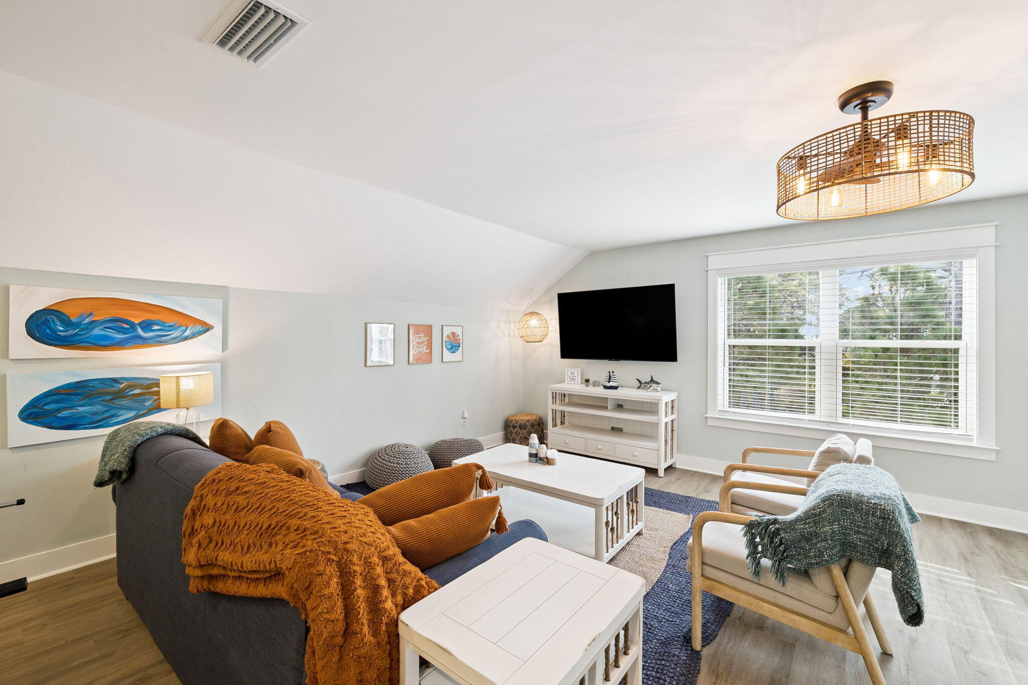 SERENITY AT DUNE ALLEN - Residential