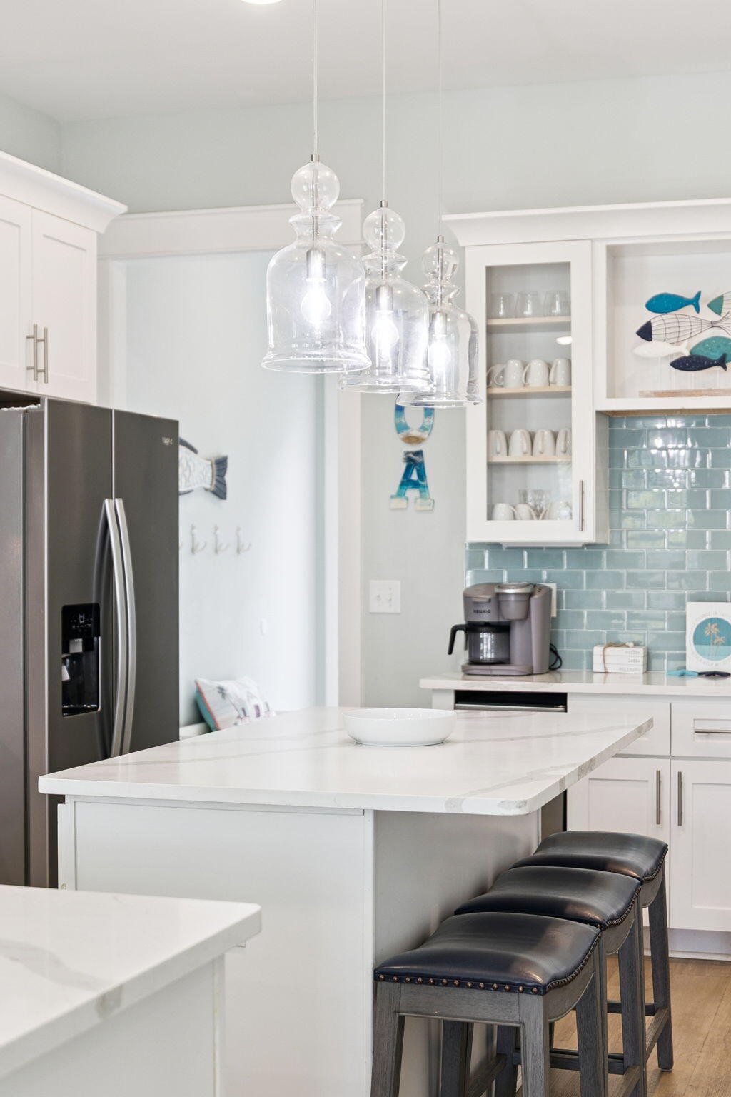 SERENITY AT DUNE ALLEN - Residential