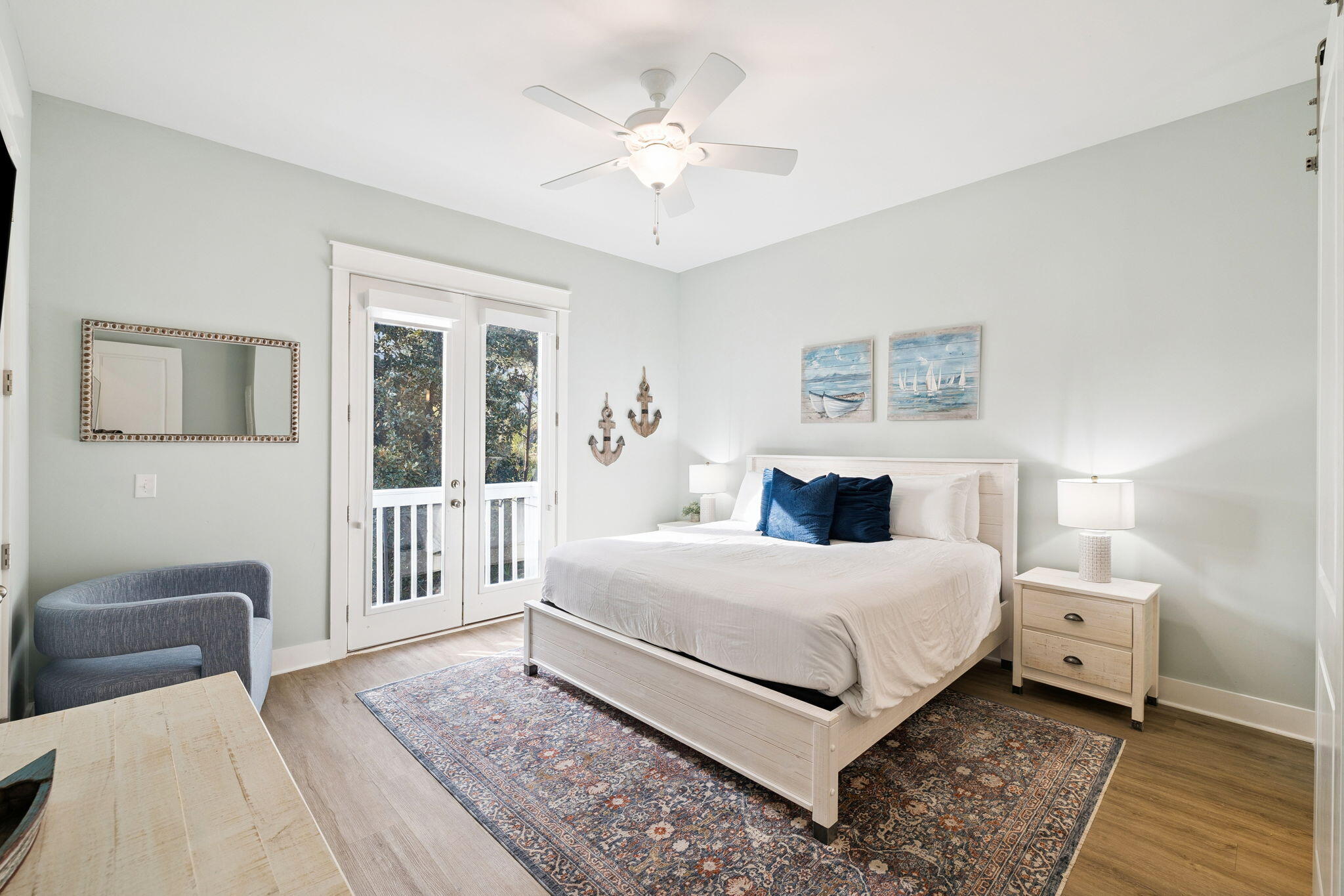 SERENITY AT DUNE ALLEN - Residential