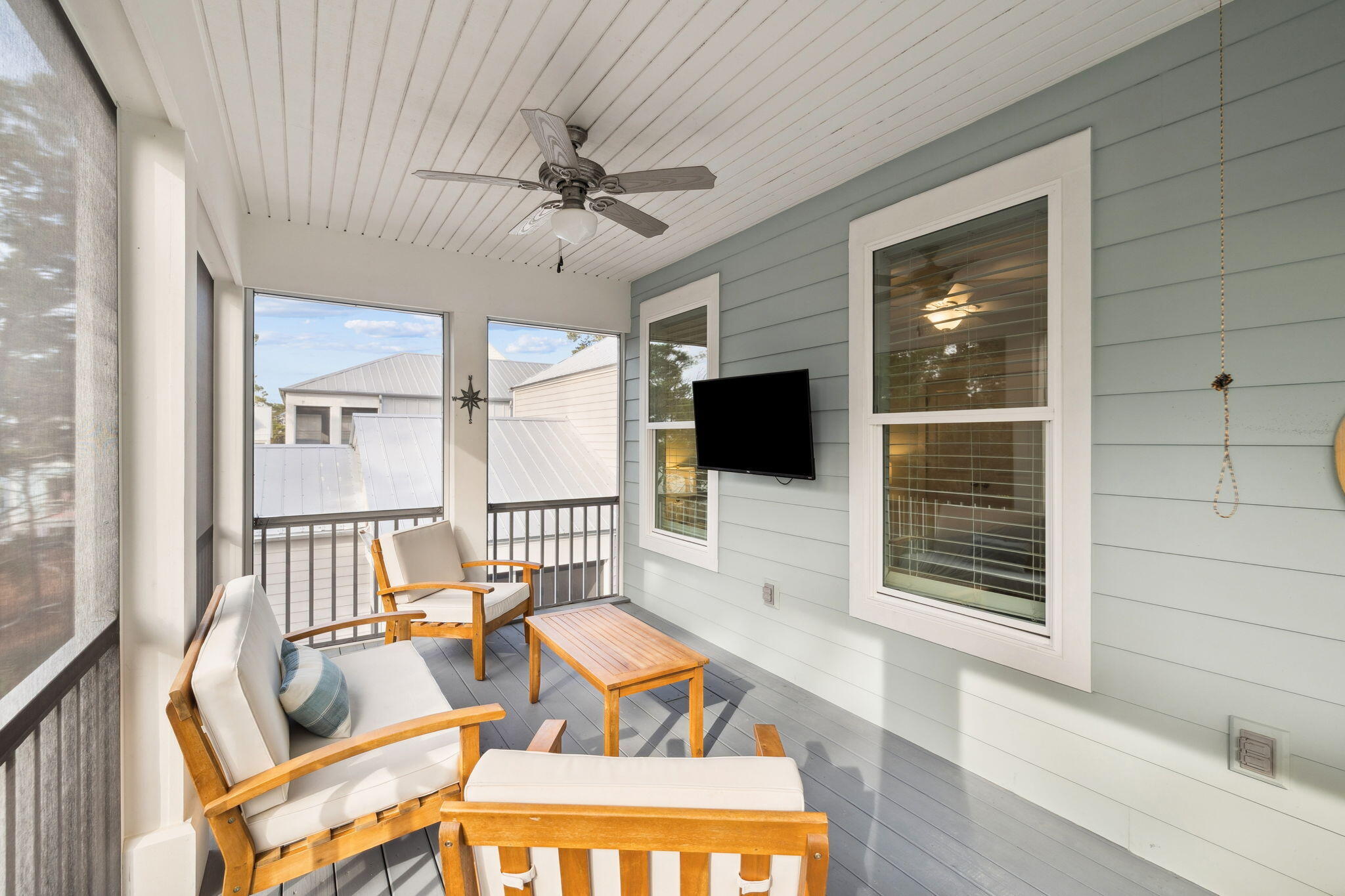 SERENITY AT DUNE ALLEN - Residential