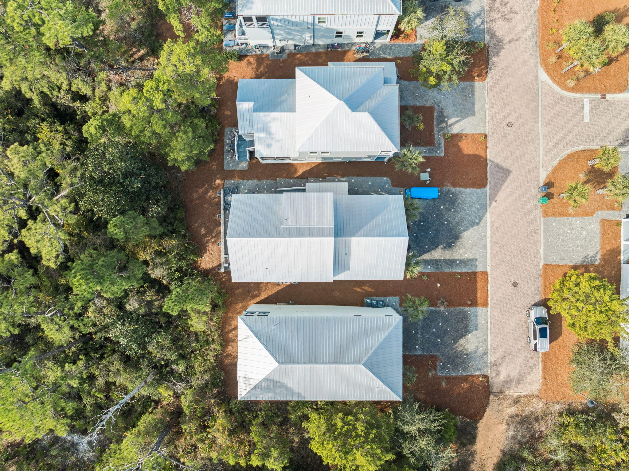 SERENITY AT DUNE ALLEN - Residential