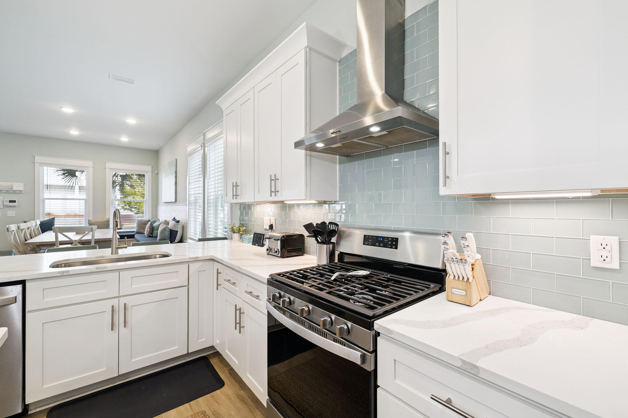 SERENITY AT DUNE ALLEN - Residential